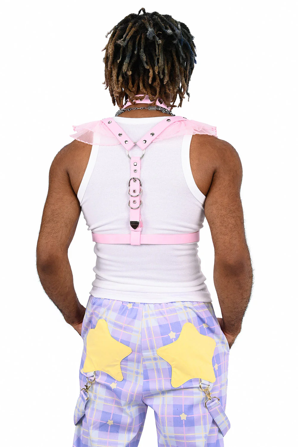 Cherub 3-in-1 Harness - Image 8