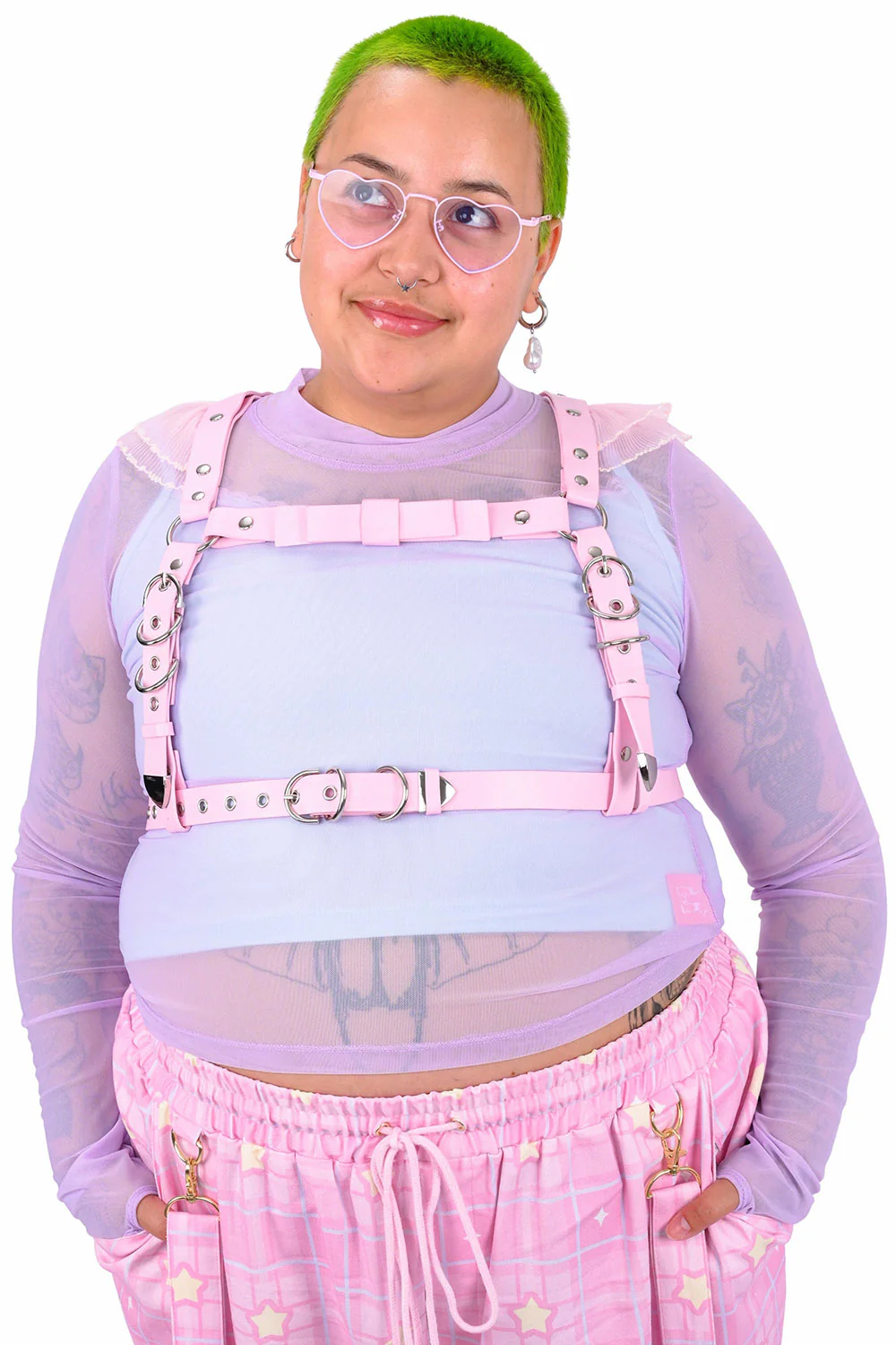 Cherub 3-in-1 Harness - Image 9