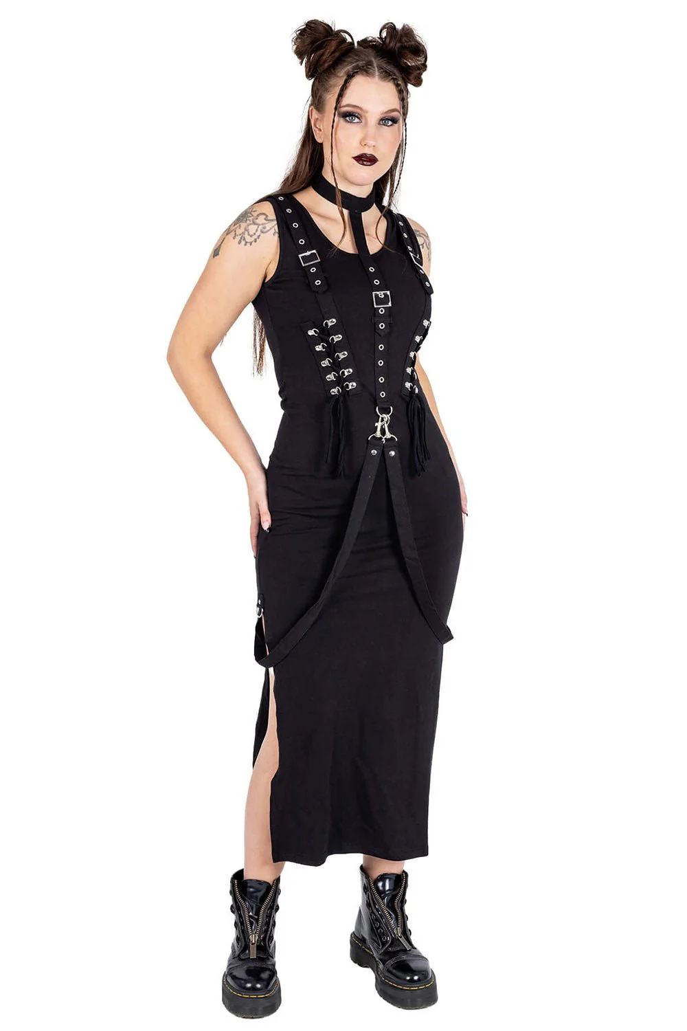 Chiara Dress