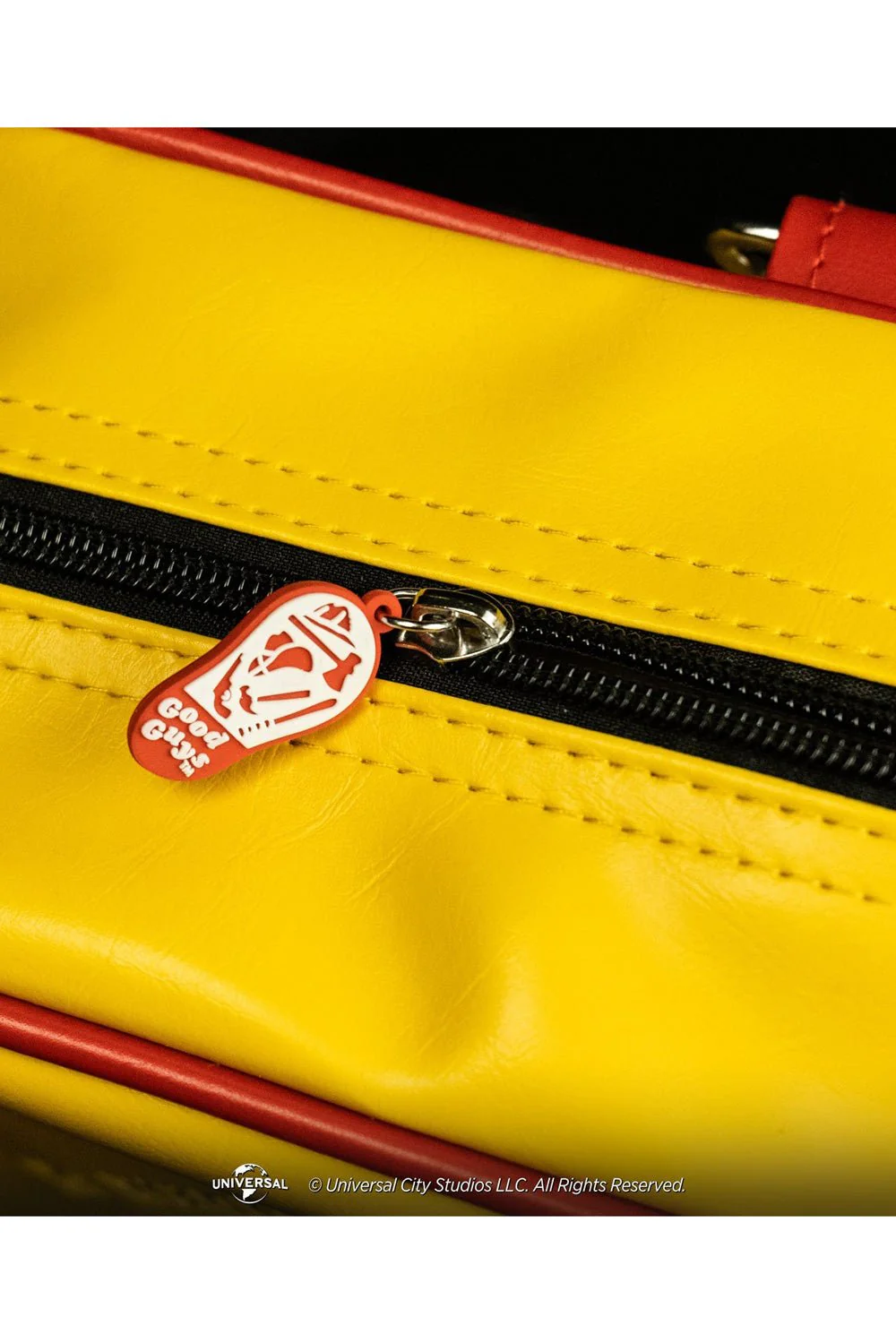 Child's Play 2 - Good Guy Box Bag - Image 6