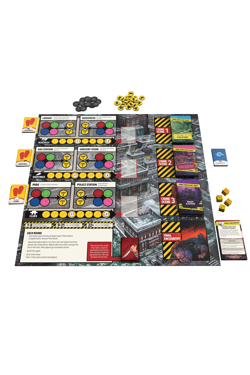 Child's Play The Game - Image 3