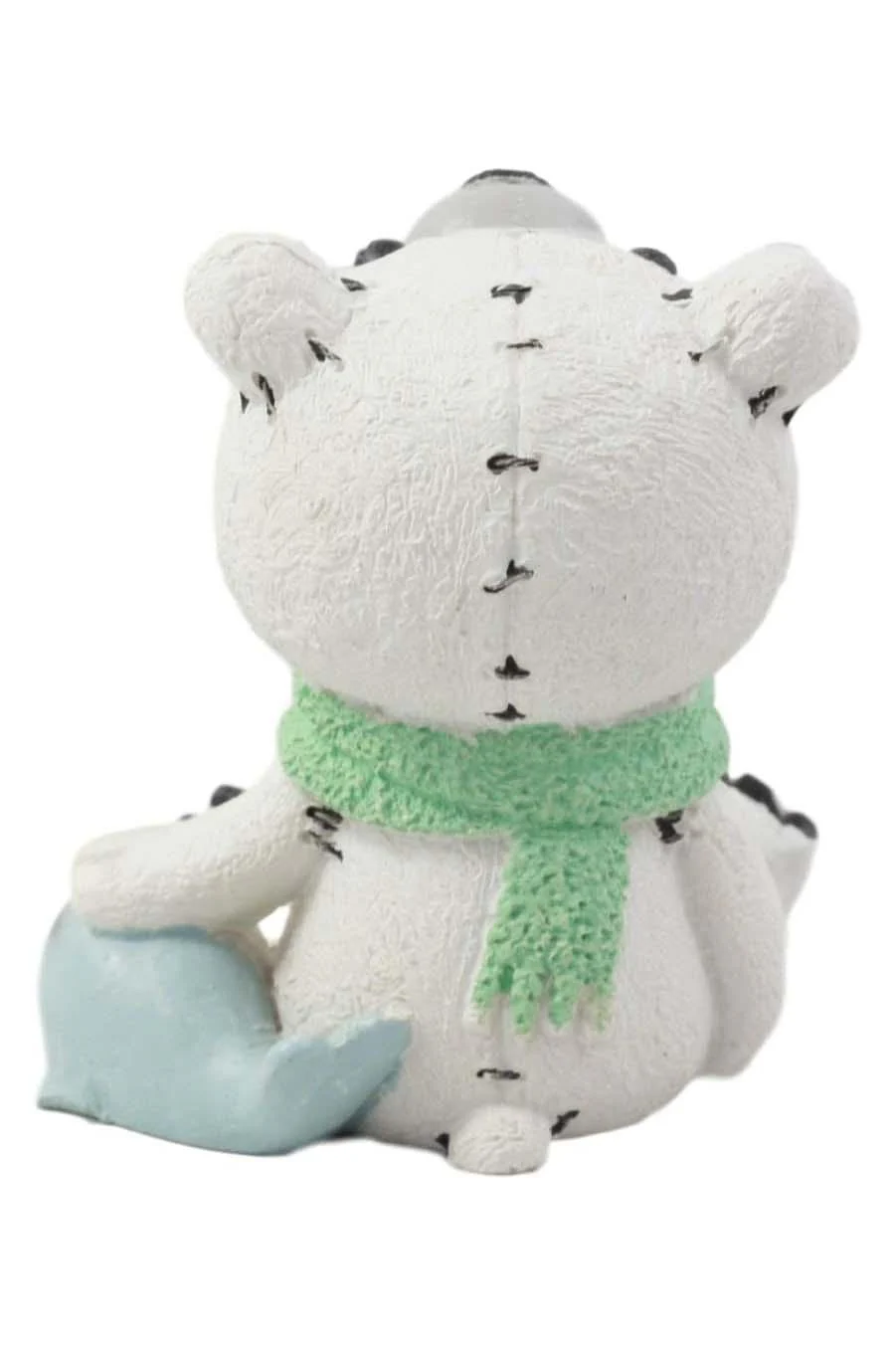 Chilton the Polar Bear Statue - Image 3
