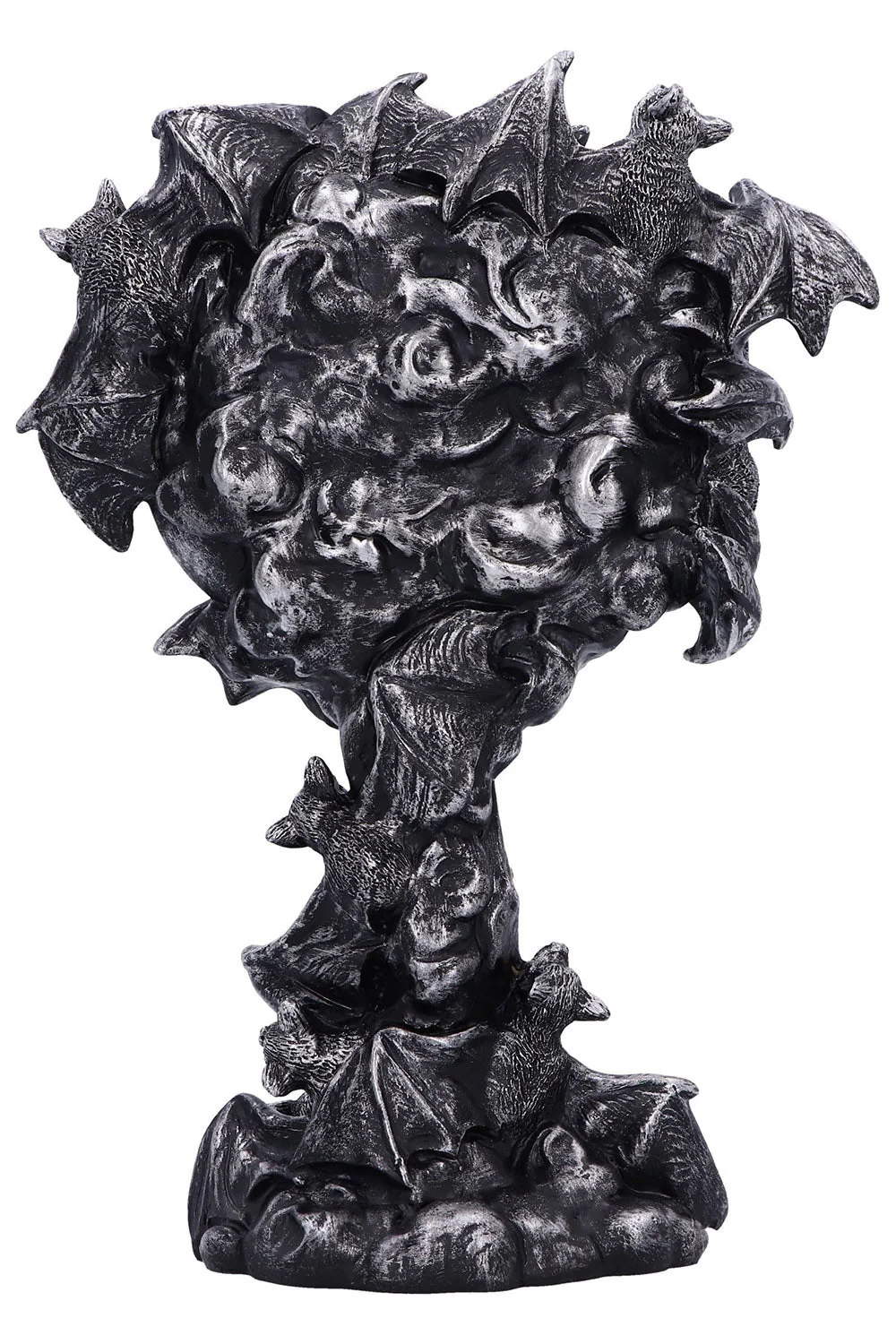 Chiroptera Time Bat Clock - Image 3