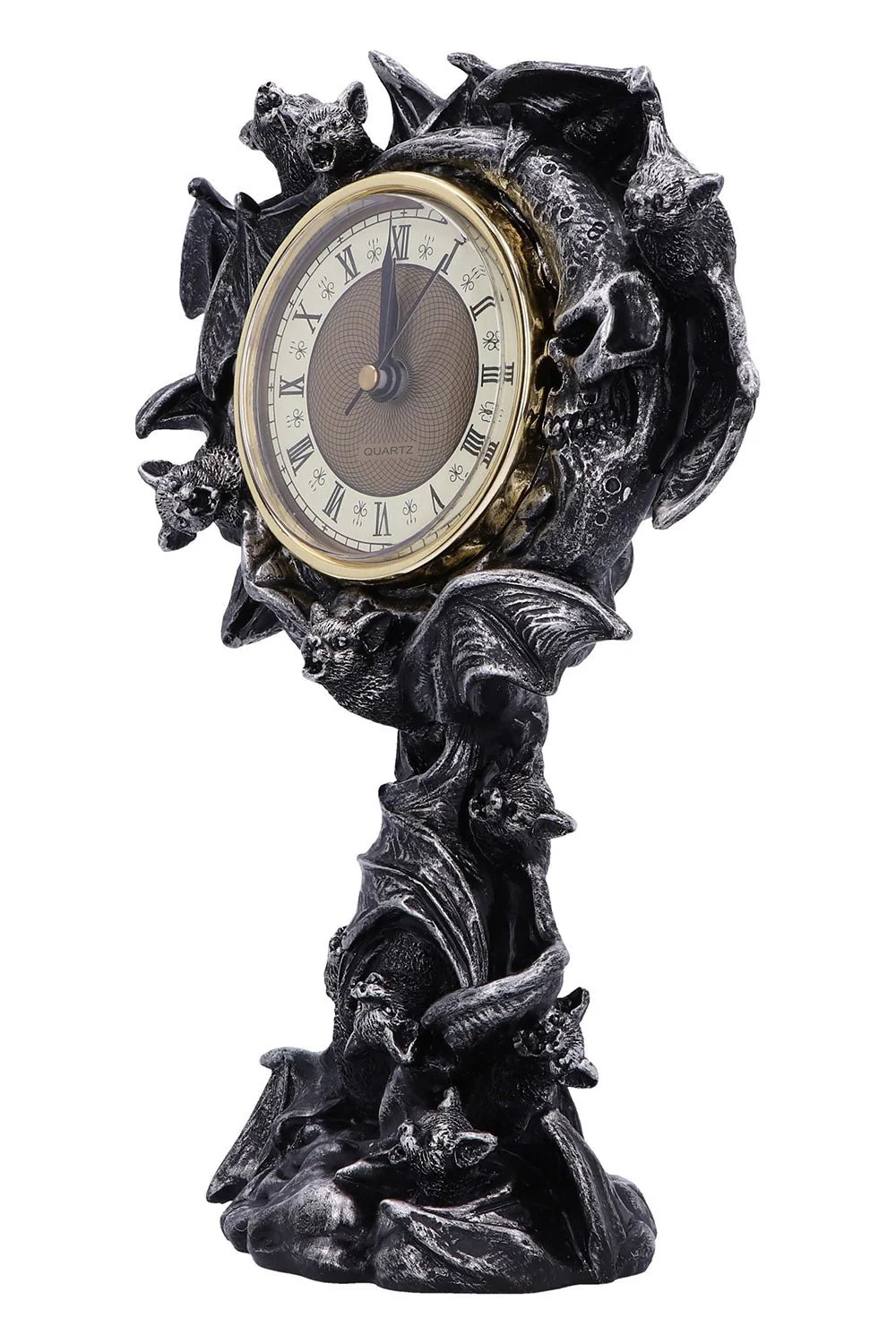 Chiroptera Time Bat Clock - Image 4