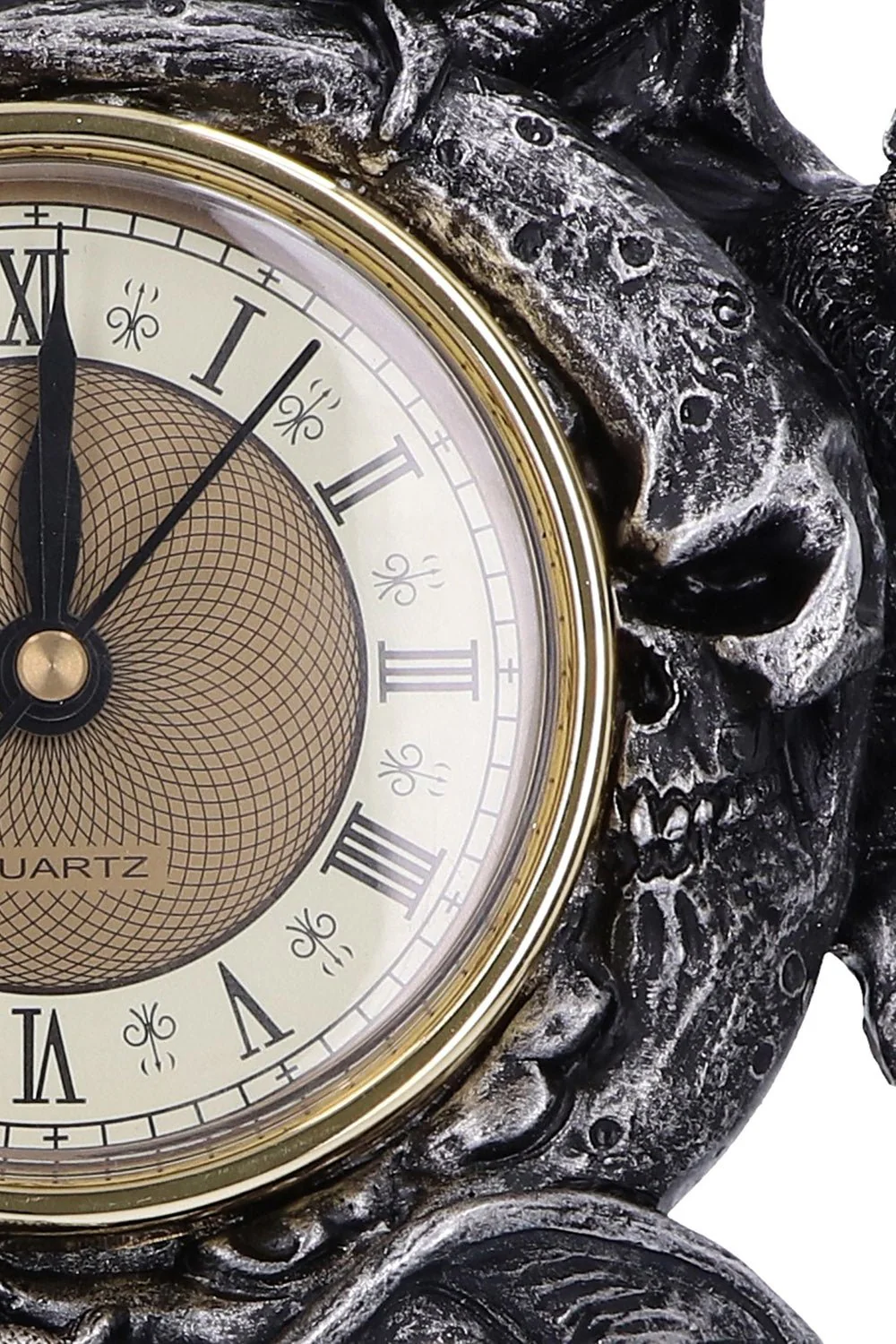 Chiroptera Time Bat Clock - Image 5