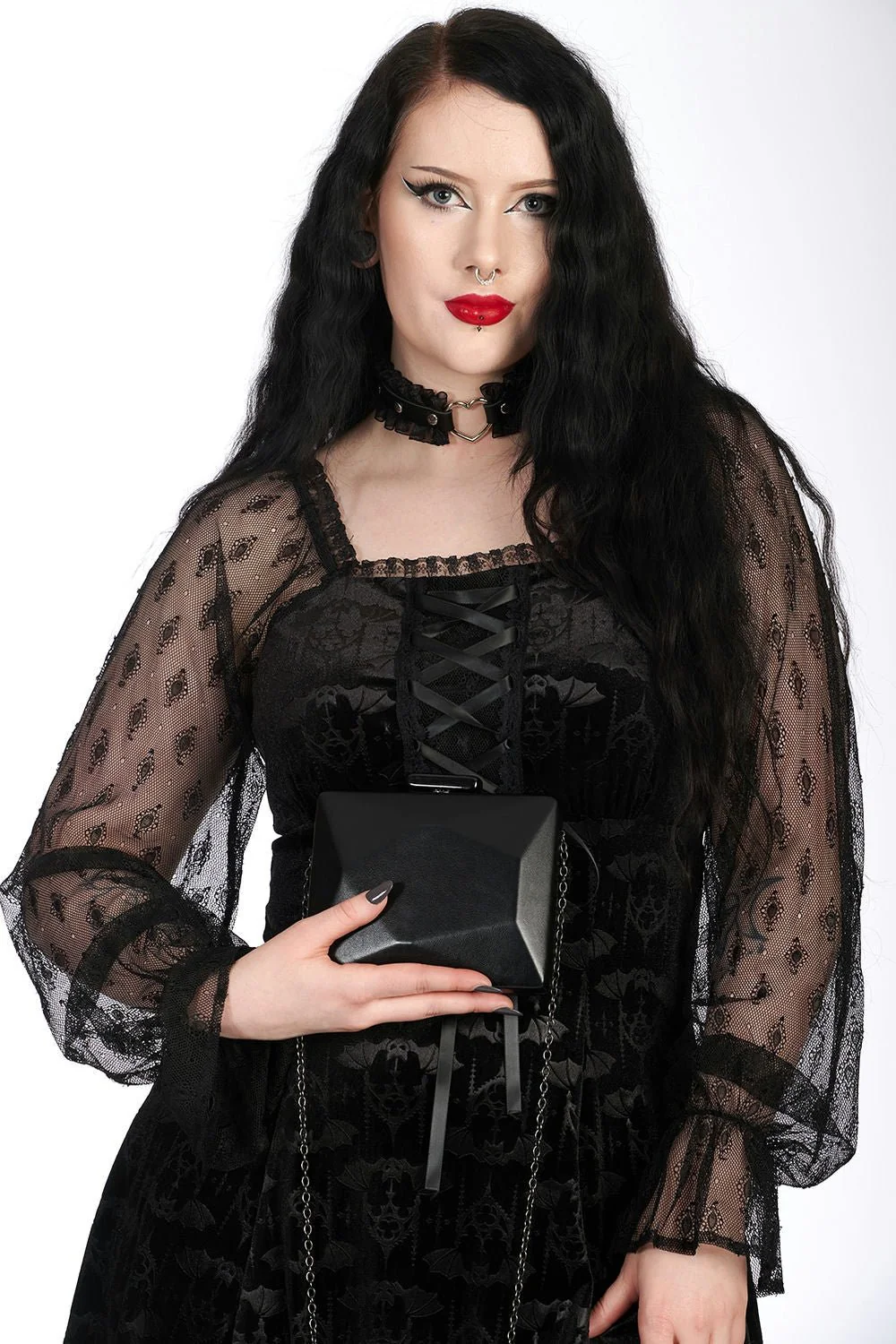 Chiyo Choker - Image 3