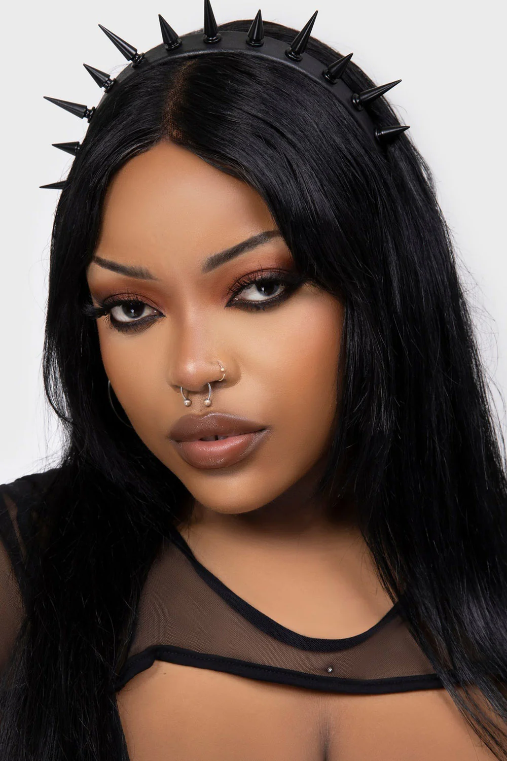 Chloe Chaos Headband - Image 4