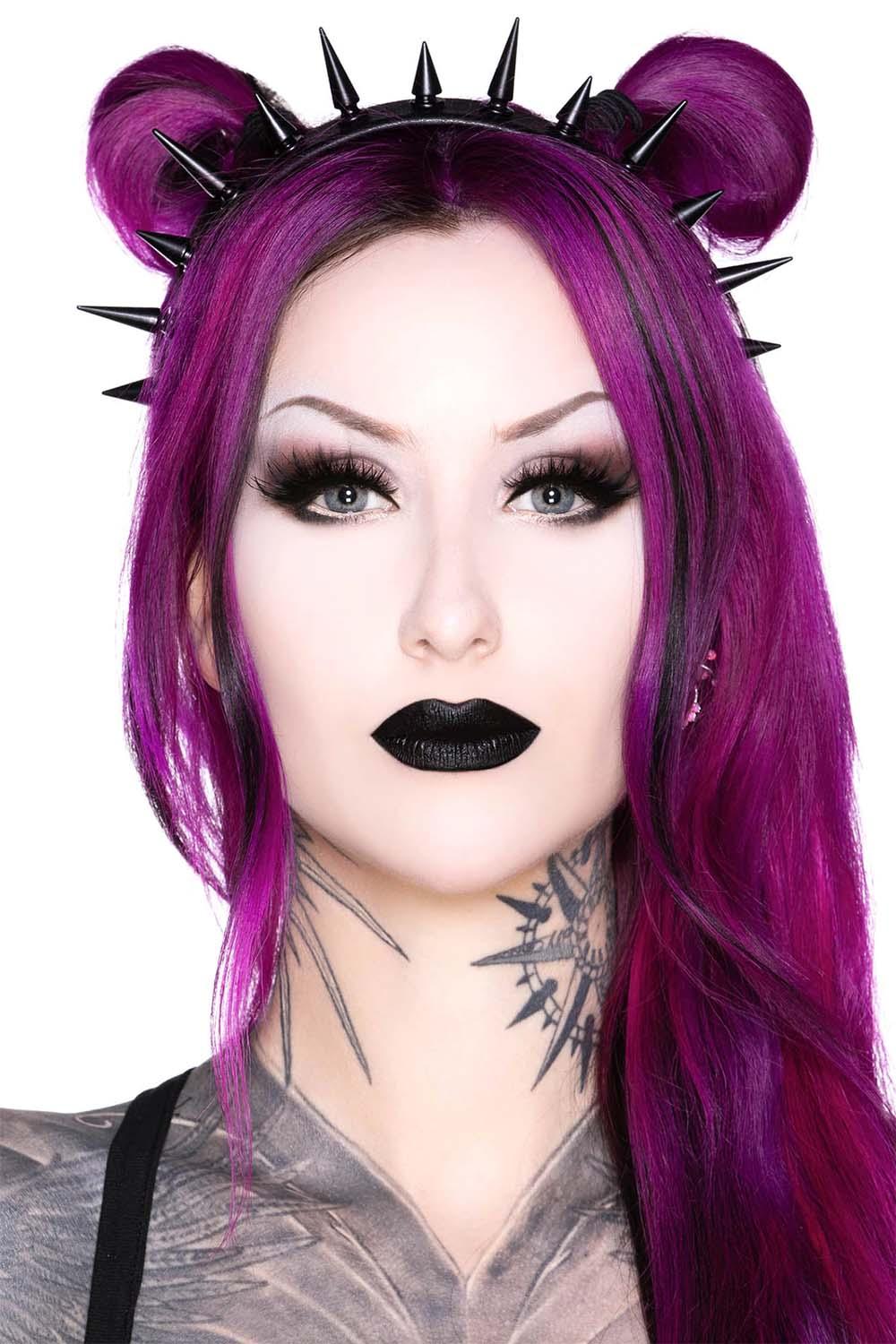 Chloe Chaos Headband - Image 5