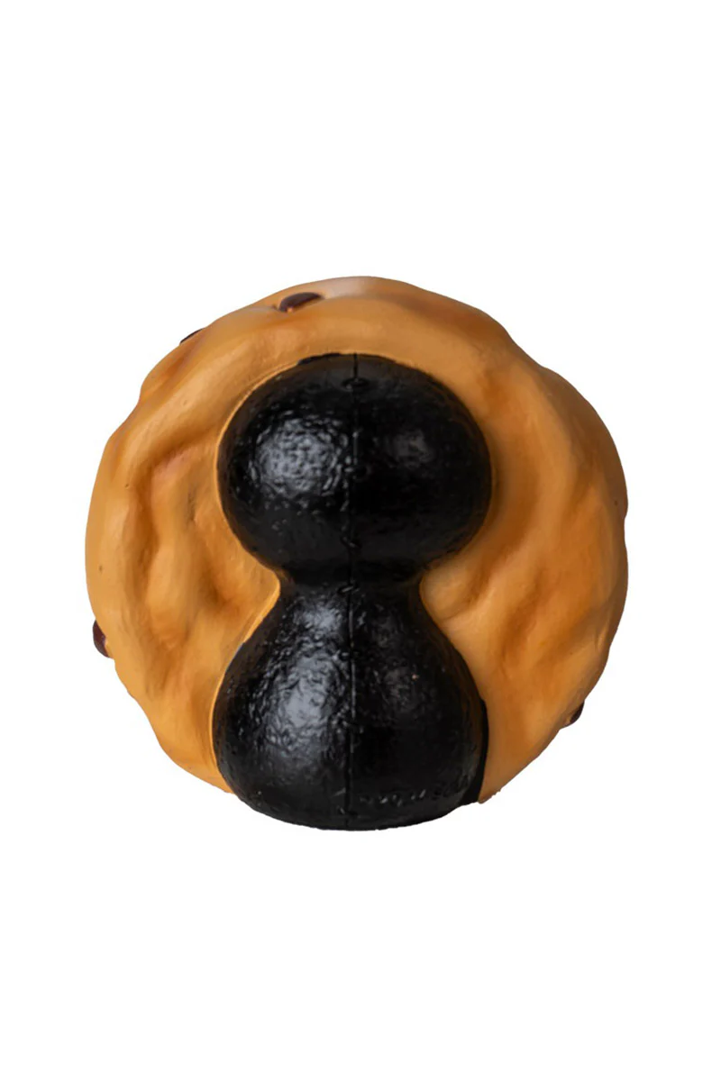 Choco Chip the Cookie Statue - Image 3