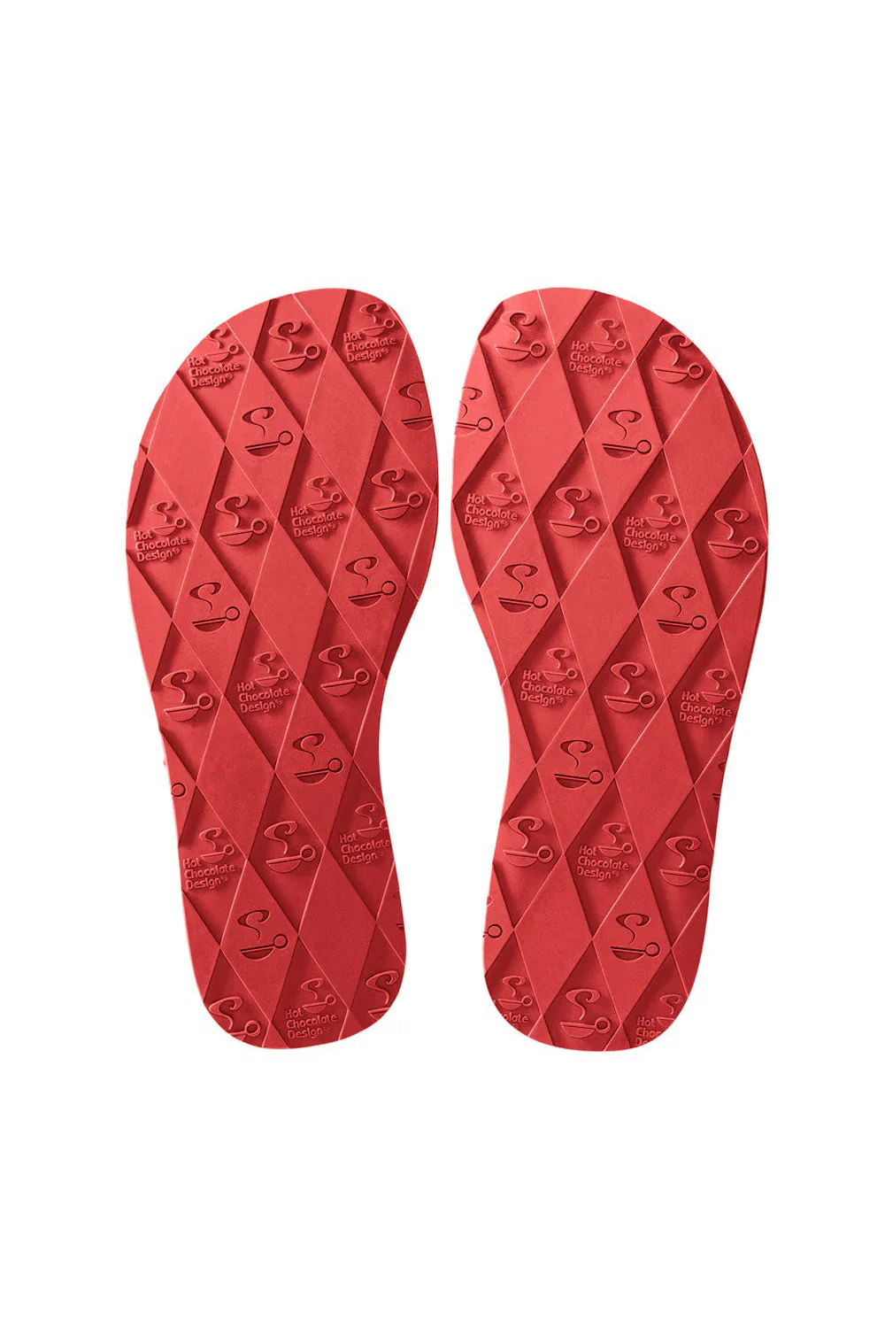 Chocolaticas® Nightmare Women's Mary Jane Platform - Image 6