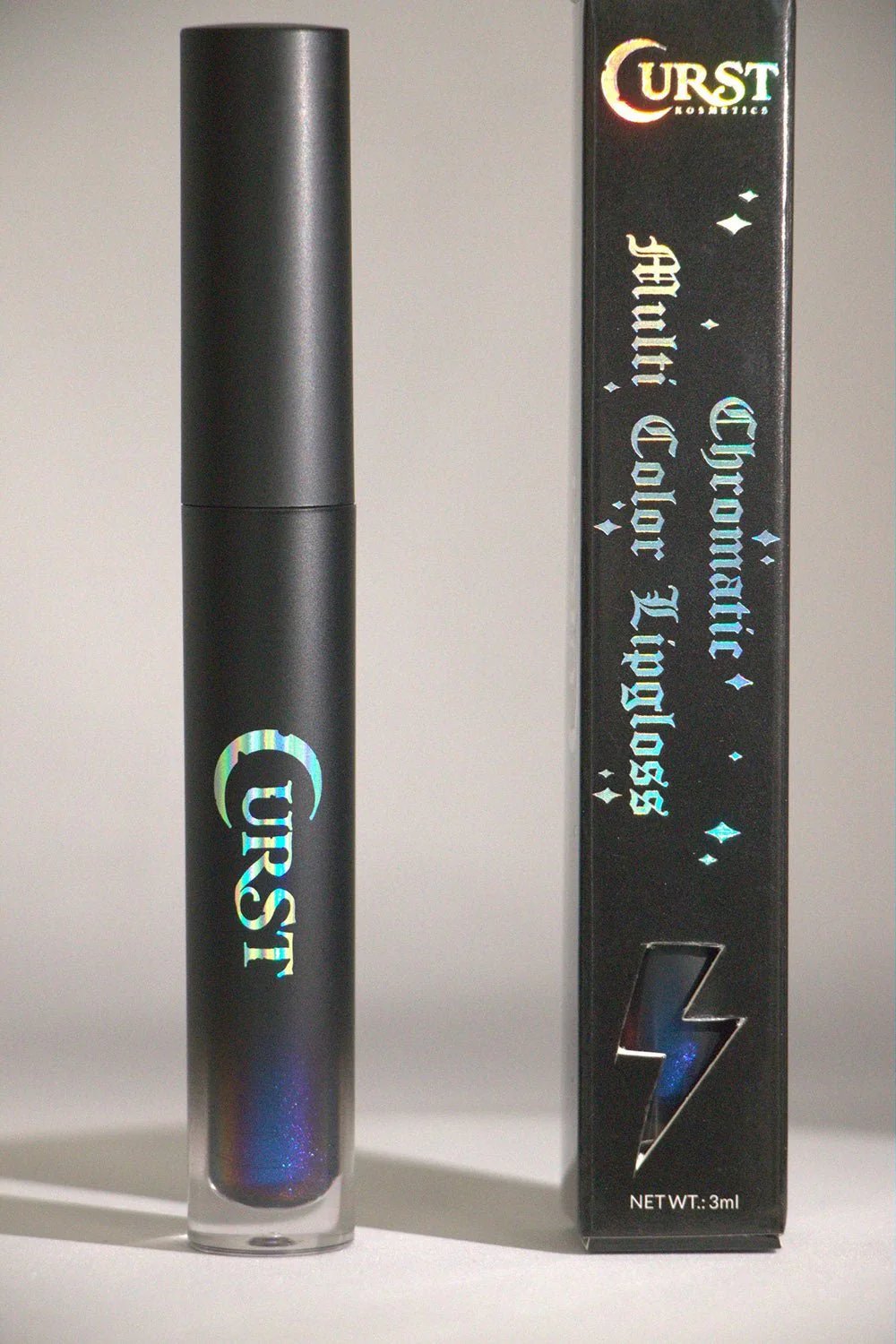 Chromatic Lip Gloss [CELESTIAL] - Image 3