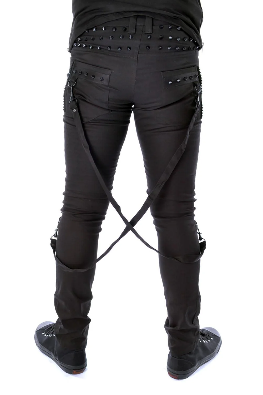 Chrome Pants - Image 2