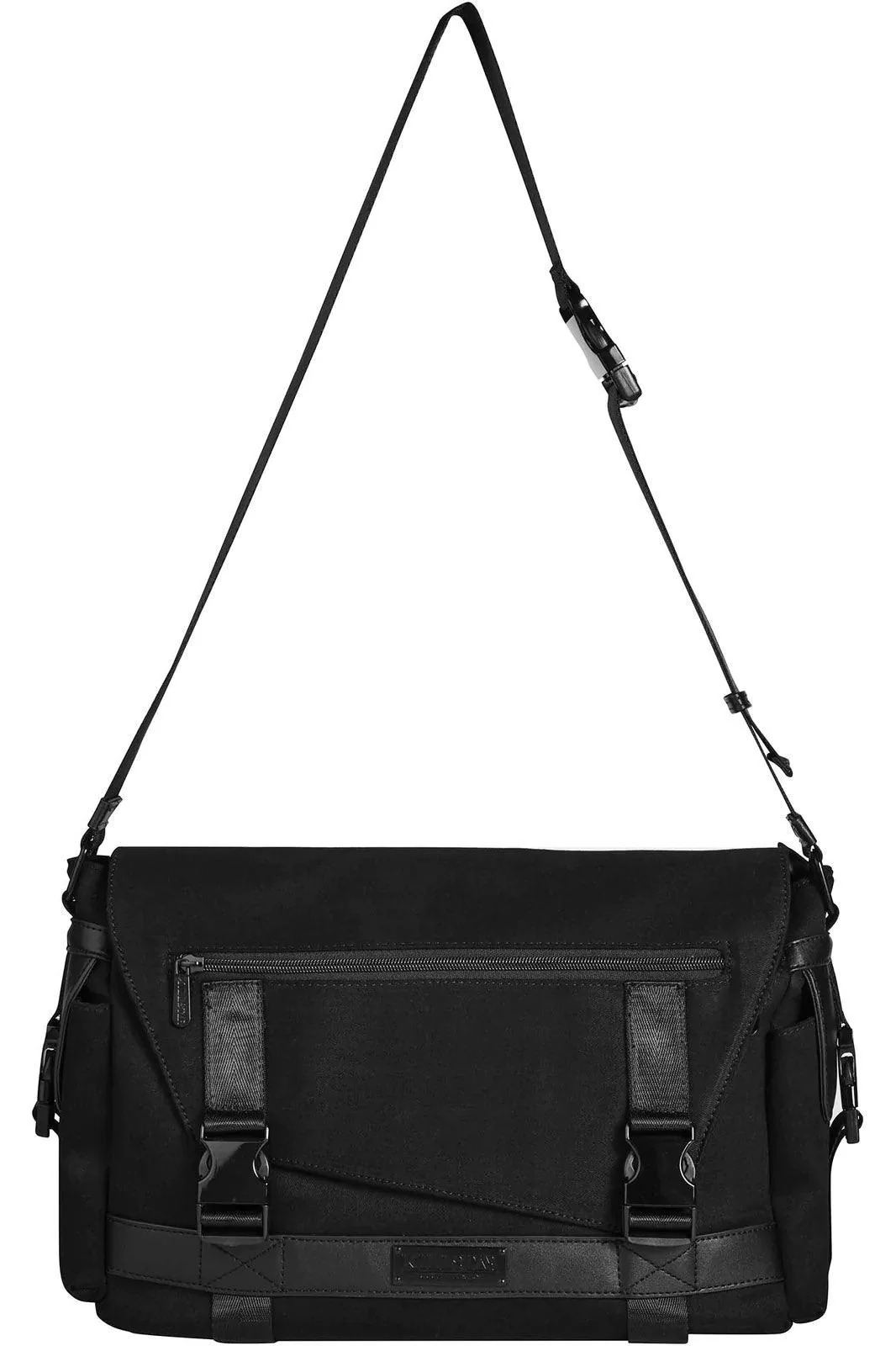 Chromer Messenger Bag - Image 3