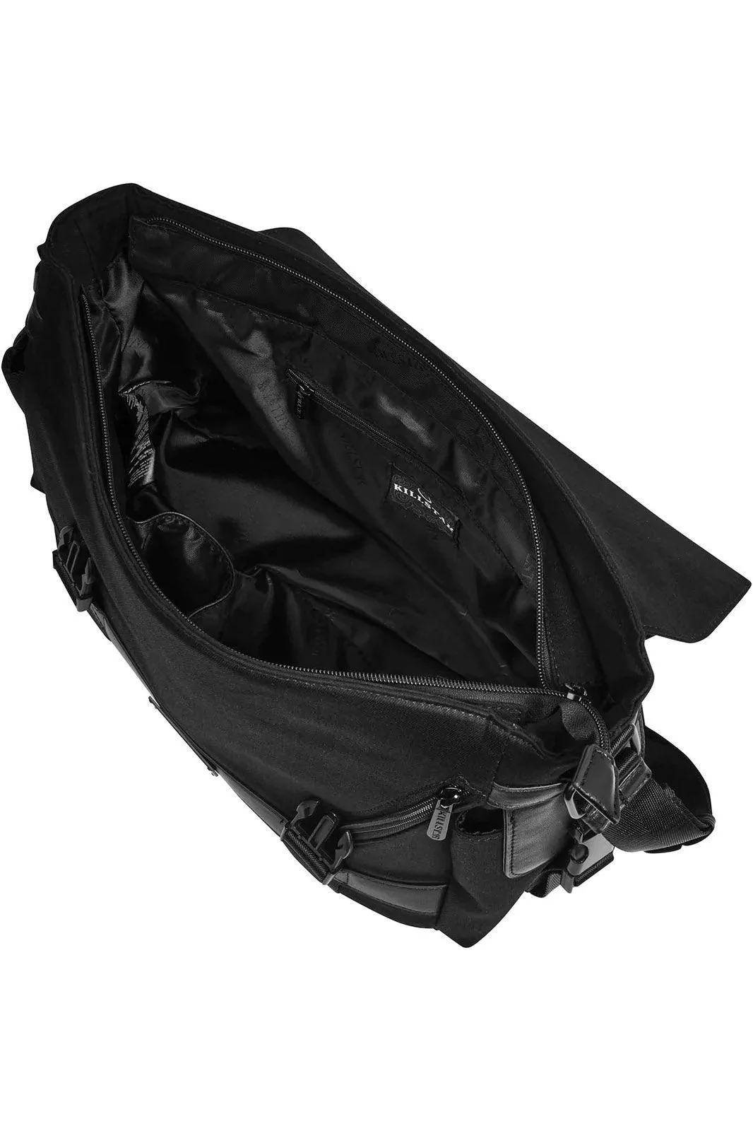 Chromer Messenger Bag - Image 4