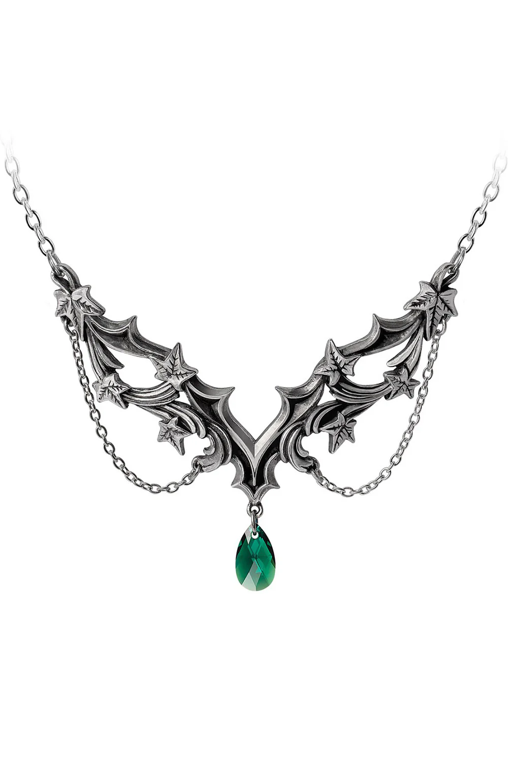 Churchyard Necklace