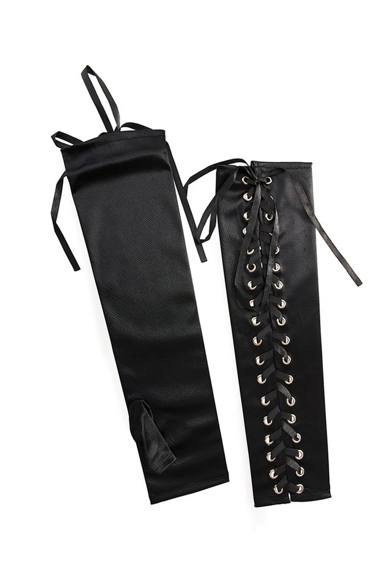 Clairvoyant Corset Gloves - Image 2