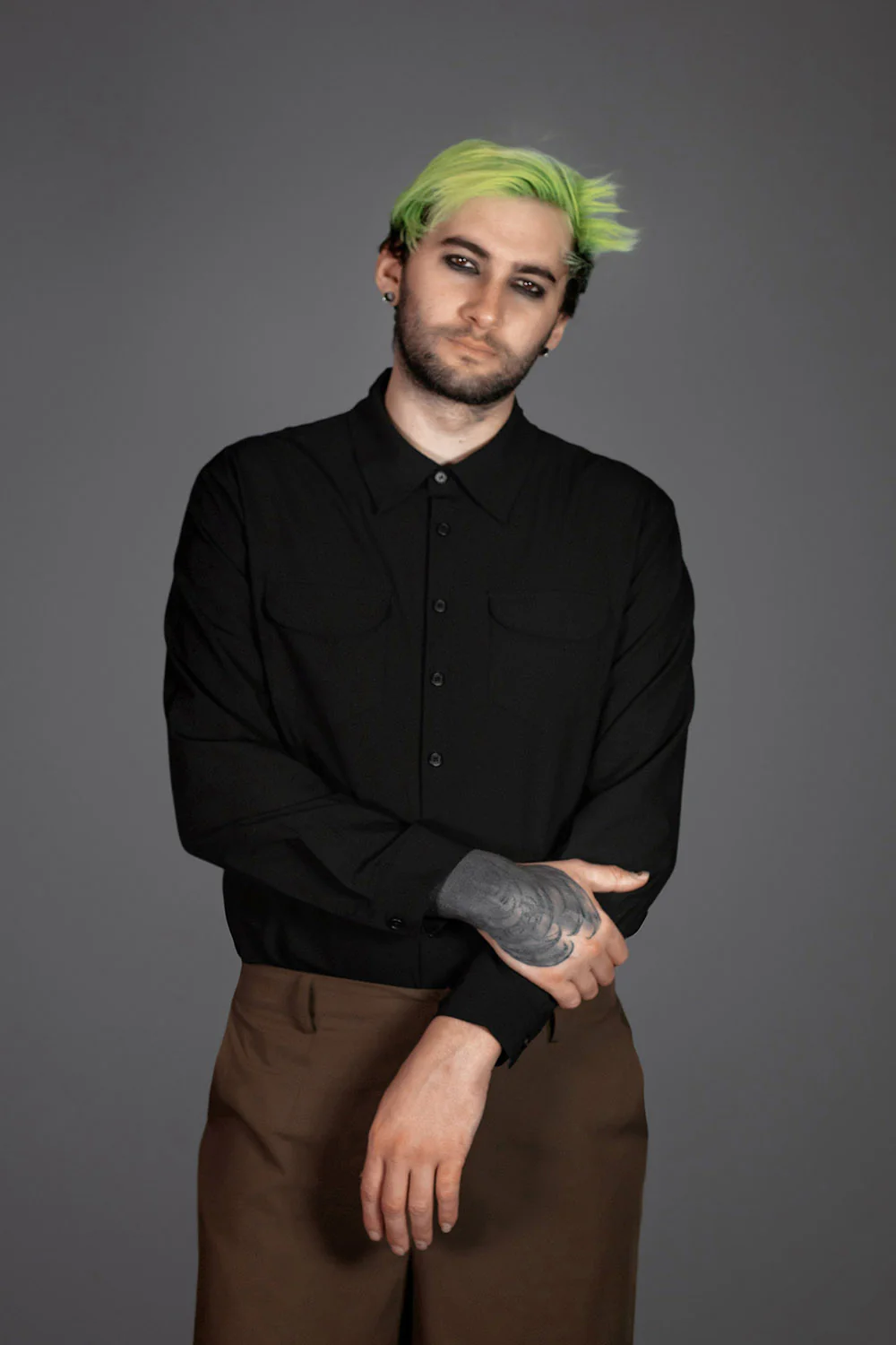 Coachman Button Down Shirt - Image 6