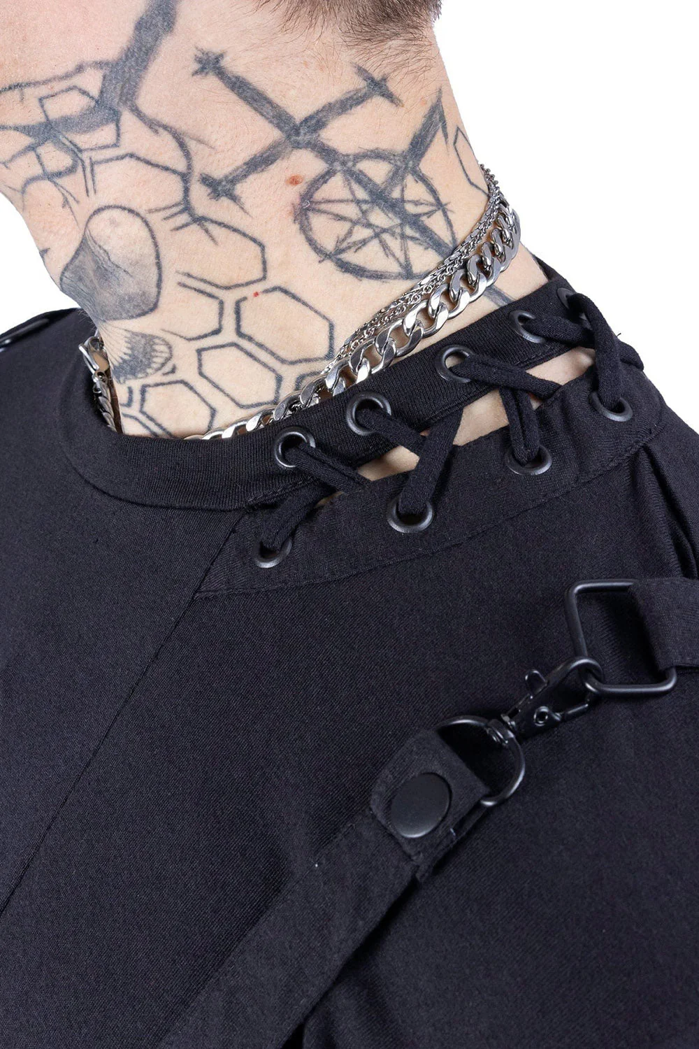 Cobain Top - Image 3