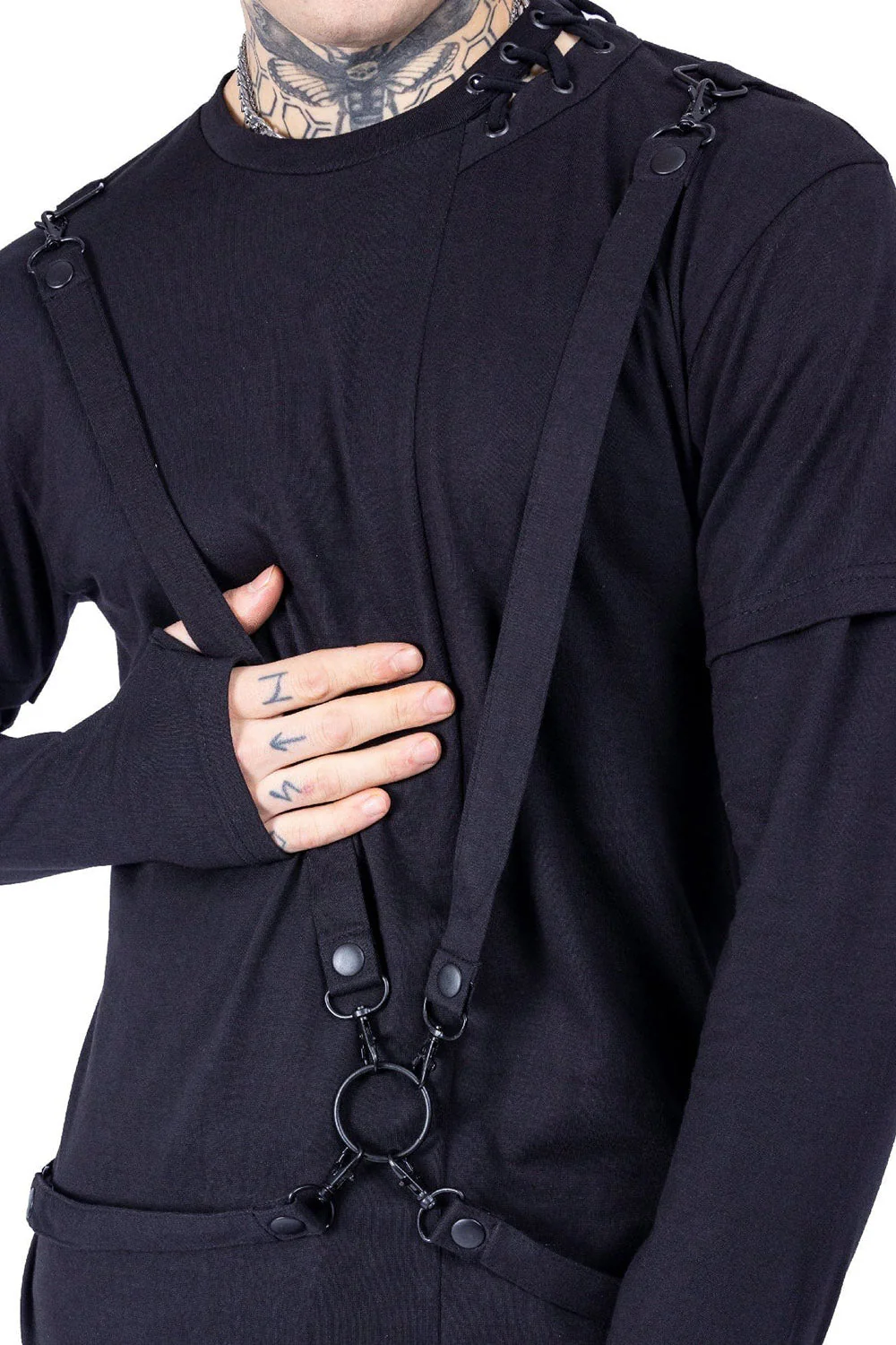 Cobain Top - Image 4