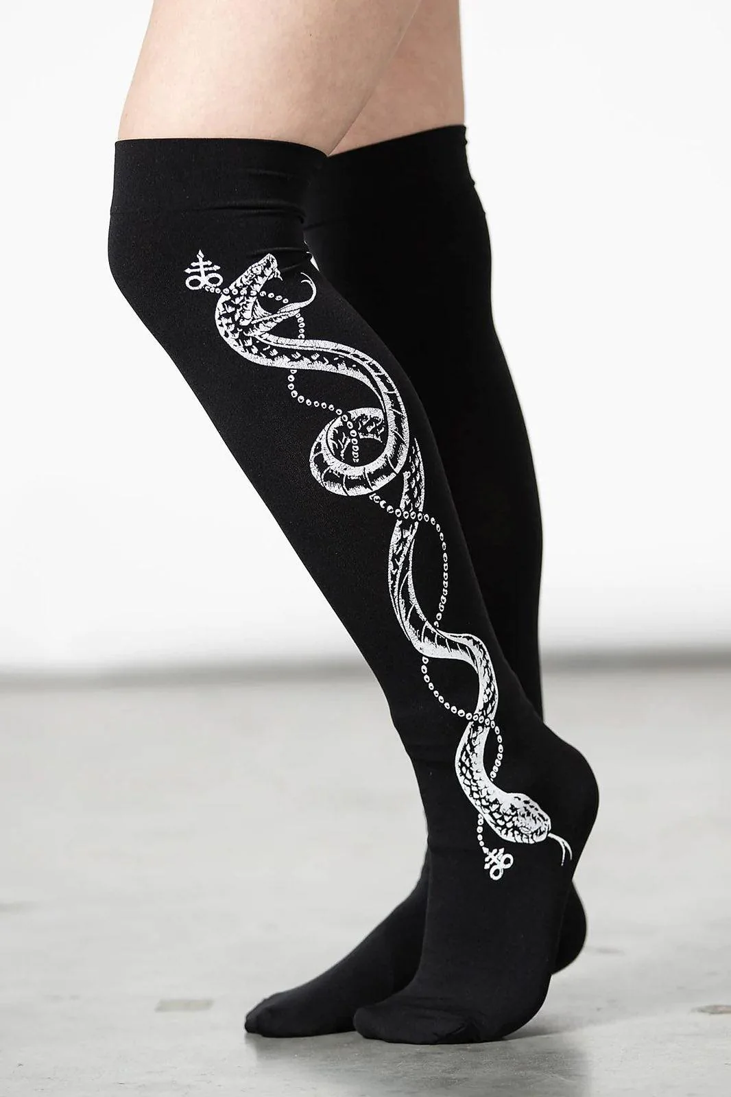 Cobra Maiden Stockings - Image 2