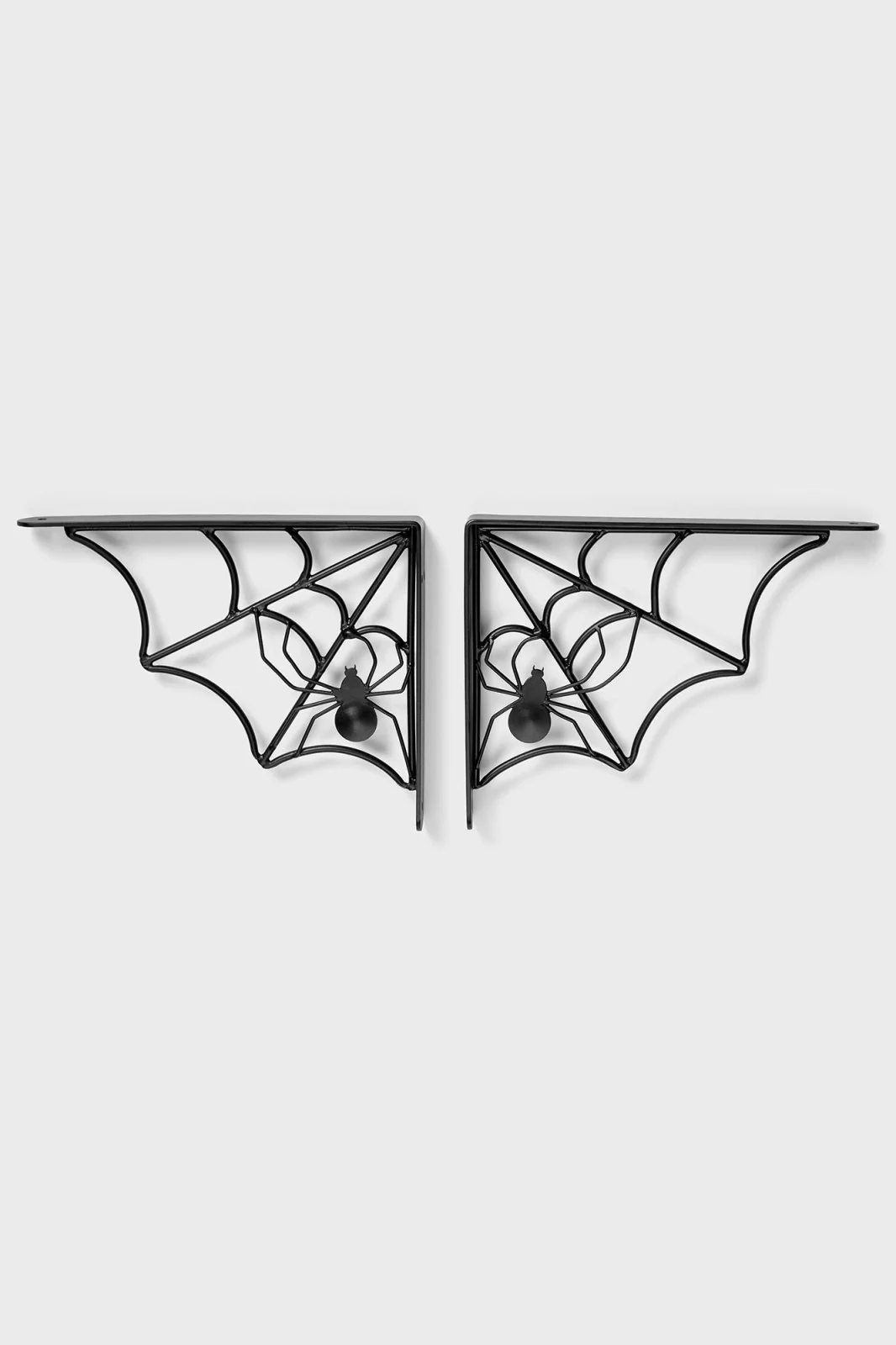 Cobwebs Shelf Brackets [Set Of 2] - Image 3