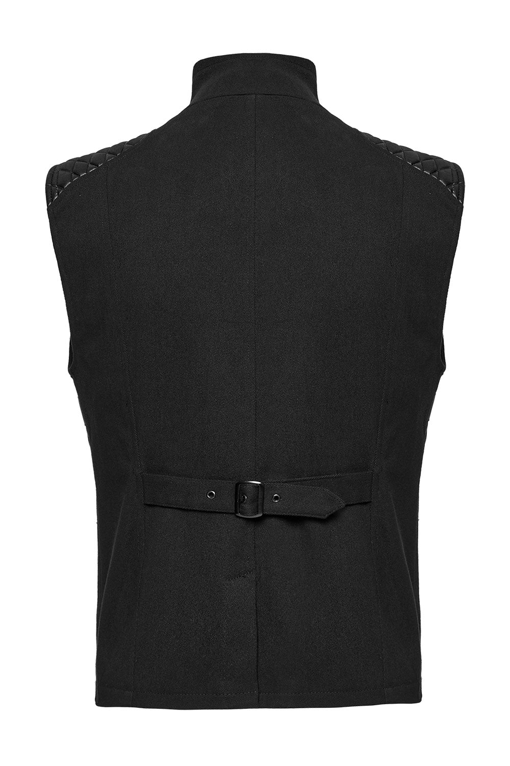 CØDEX Armored Techwear Top - Image 3