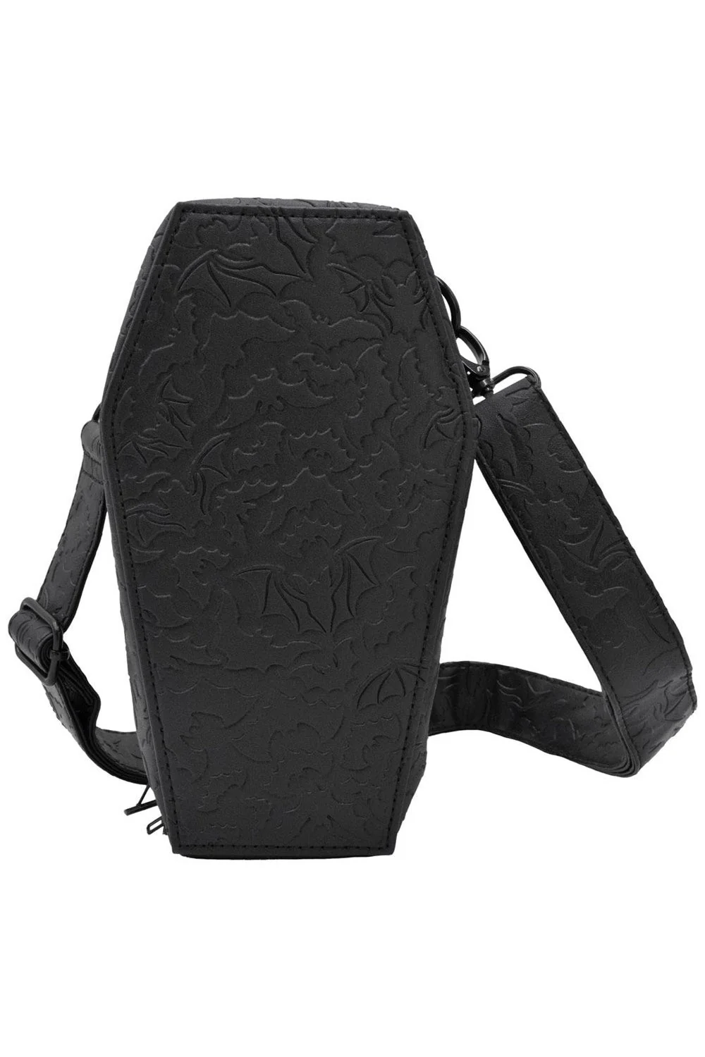 Coffin Bat Hip Pouch - Image 4