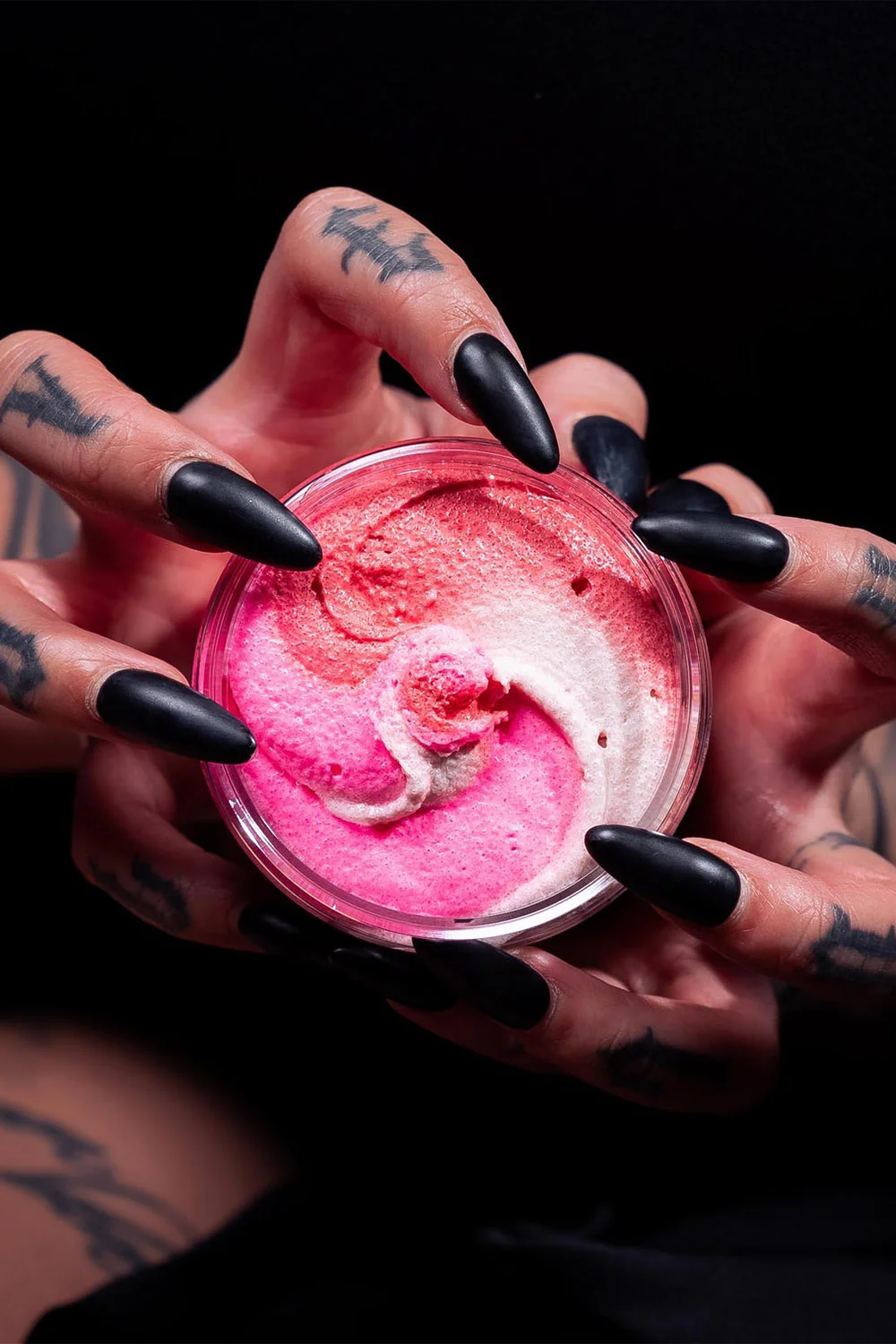 Coffin Cake Sugar Scrub - Image 2