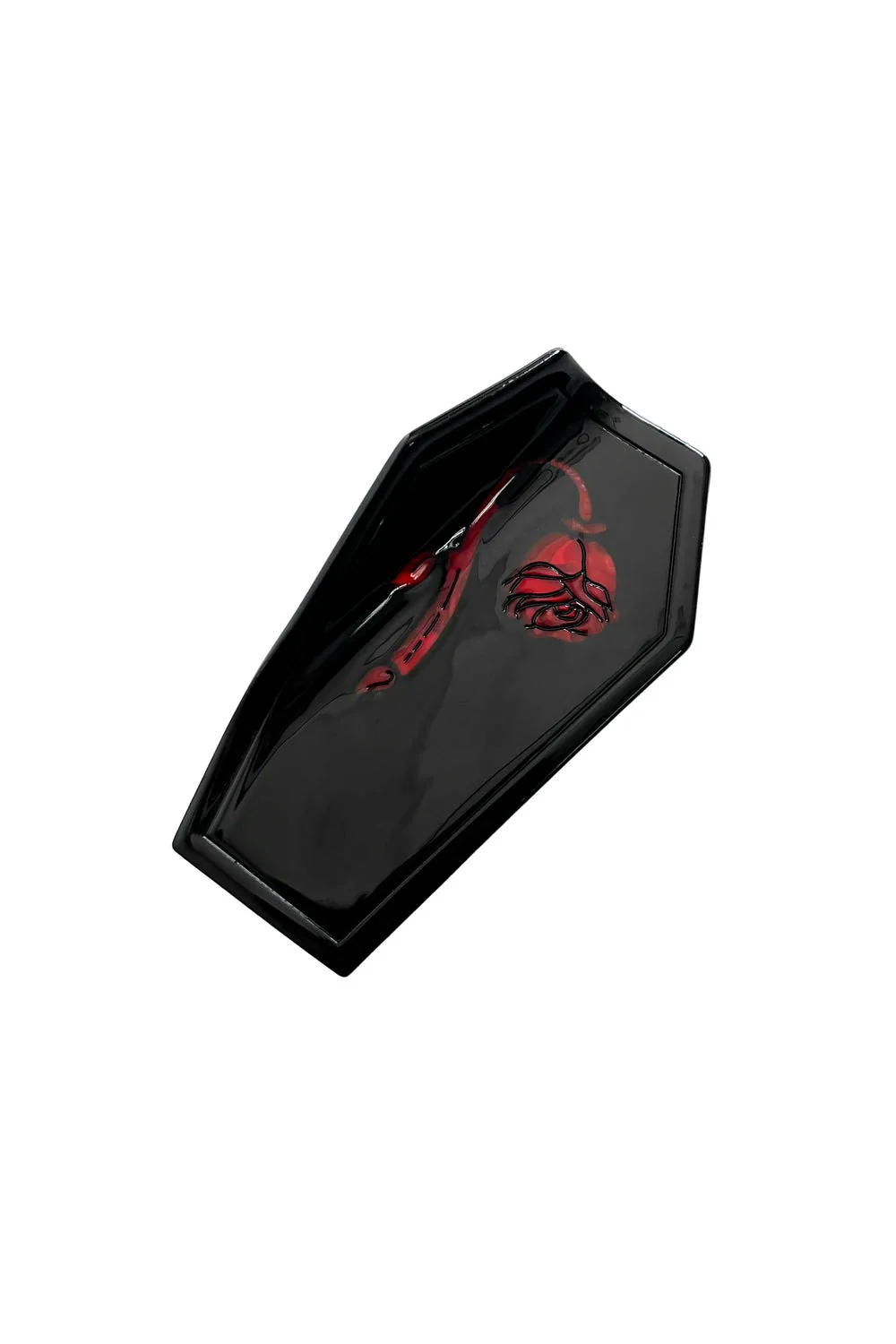 Coffin Claw Clip - Image 2