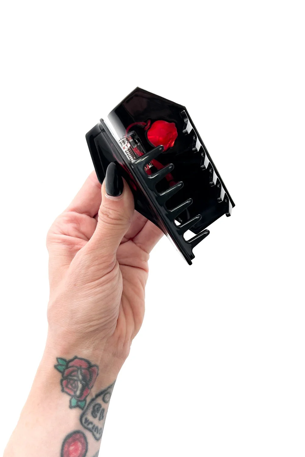 Coffin Claw Clip - Image 4