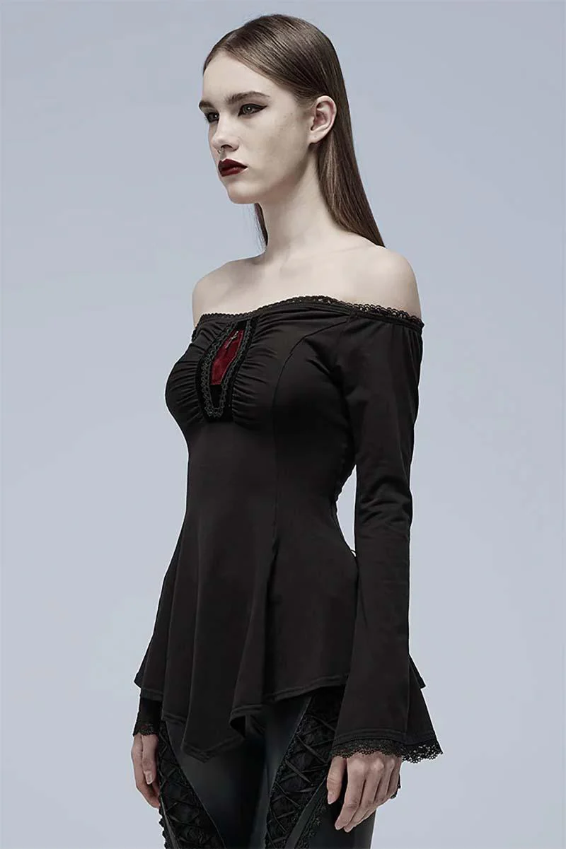 Coffin Creature Top - Image 2