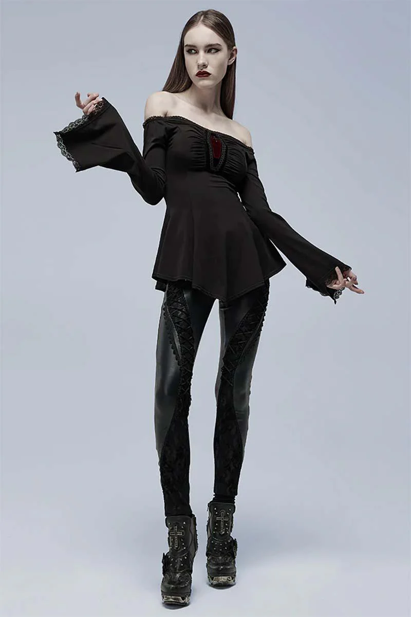 Coffin Creature Top - Image 4