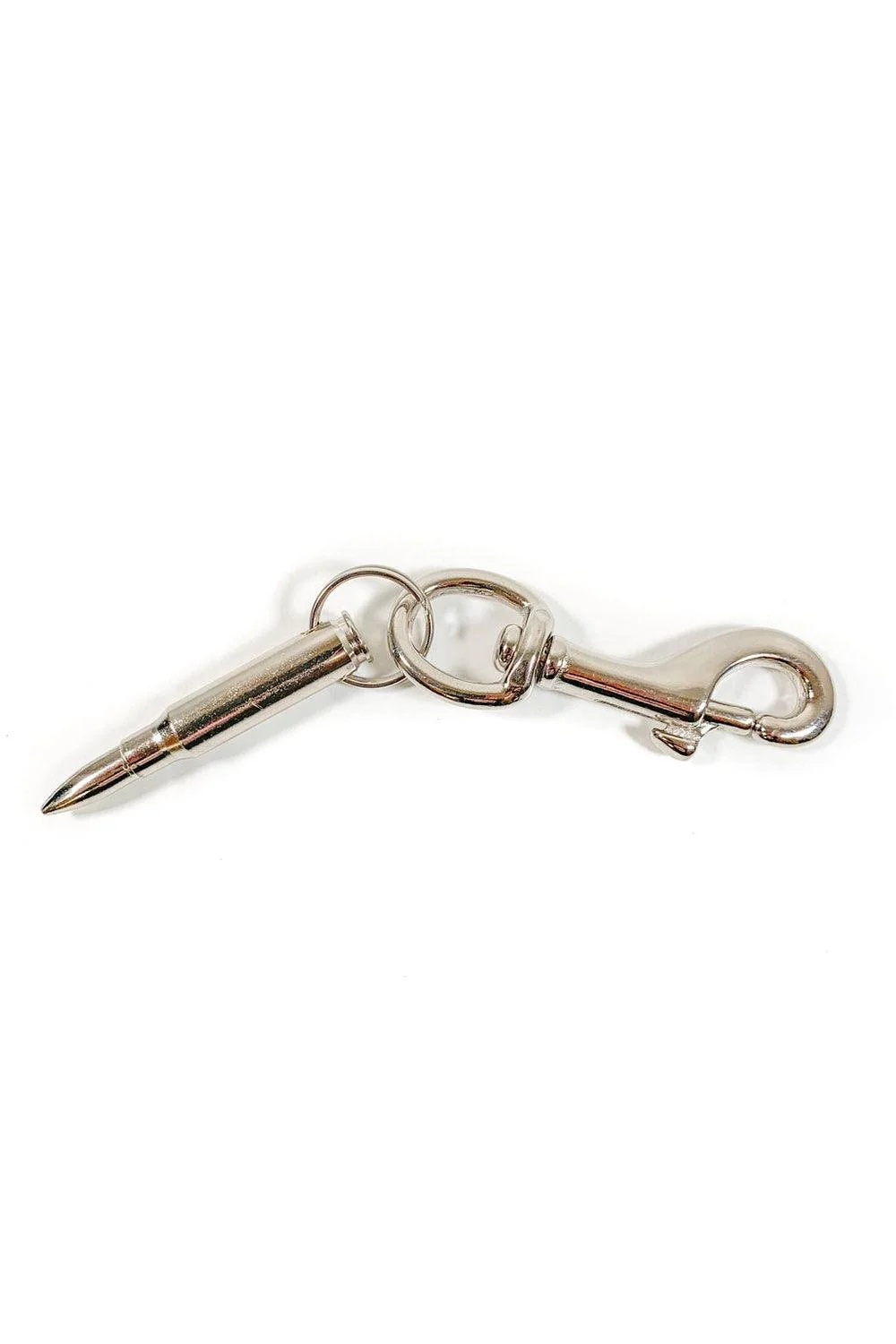 Cold Combat Bullet Keychain - Image 2