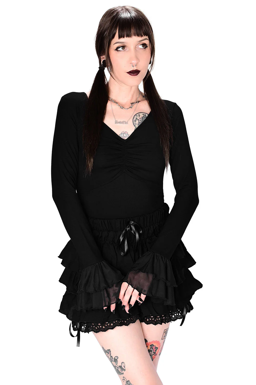 Collette Long Sleeve - Image 3