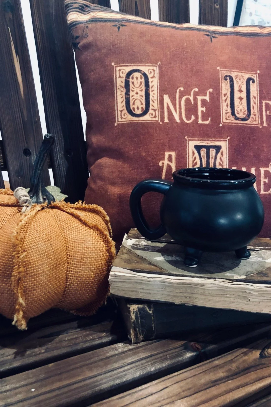 Conjuring Cauldron Mug - Image 12