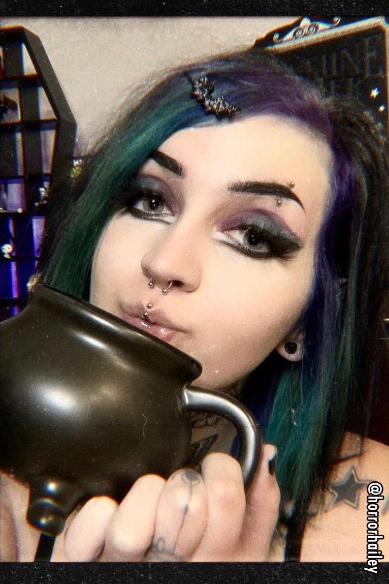 Conjuring Cauldron Mug - Image 13