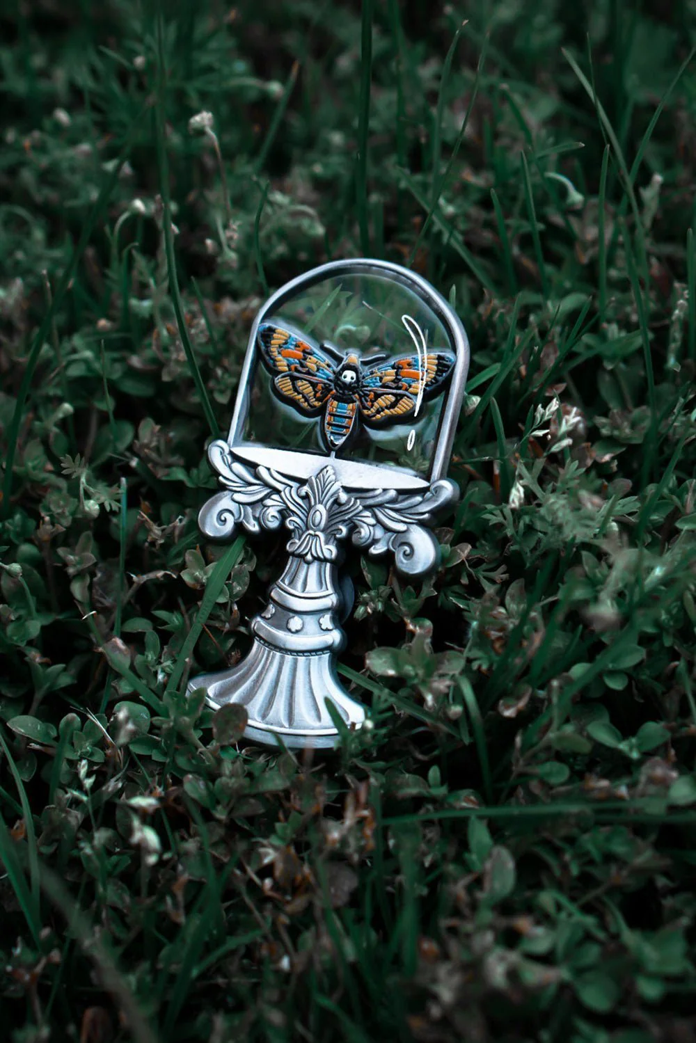 Captured Pin - Image 2