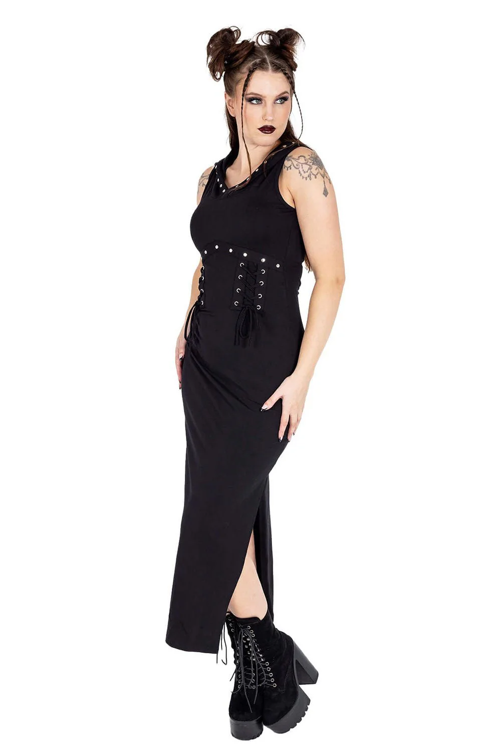 Cora Dress - Image 2