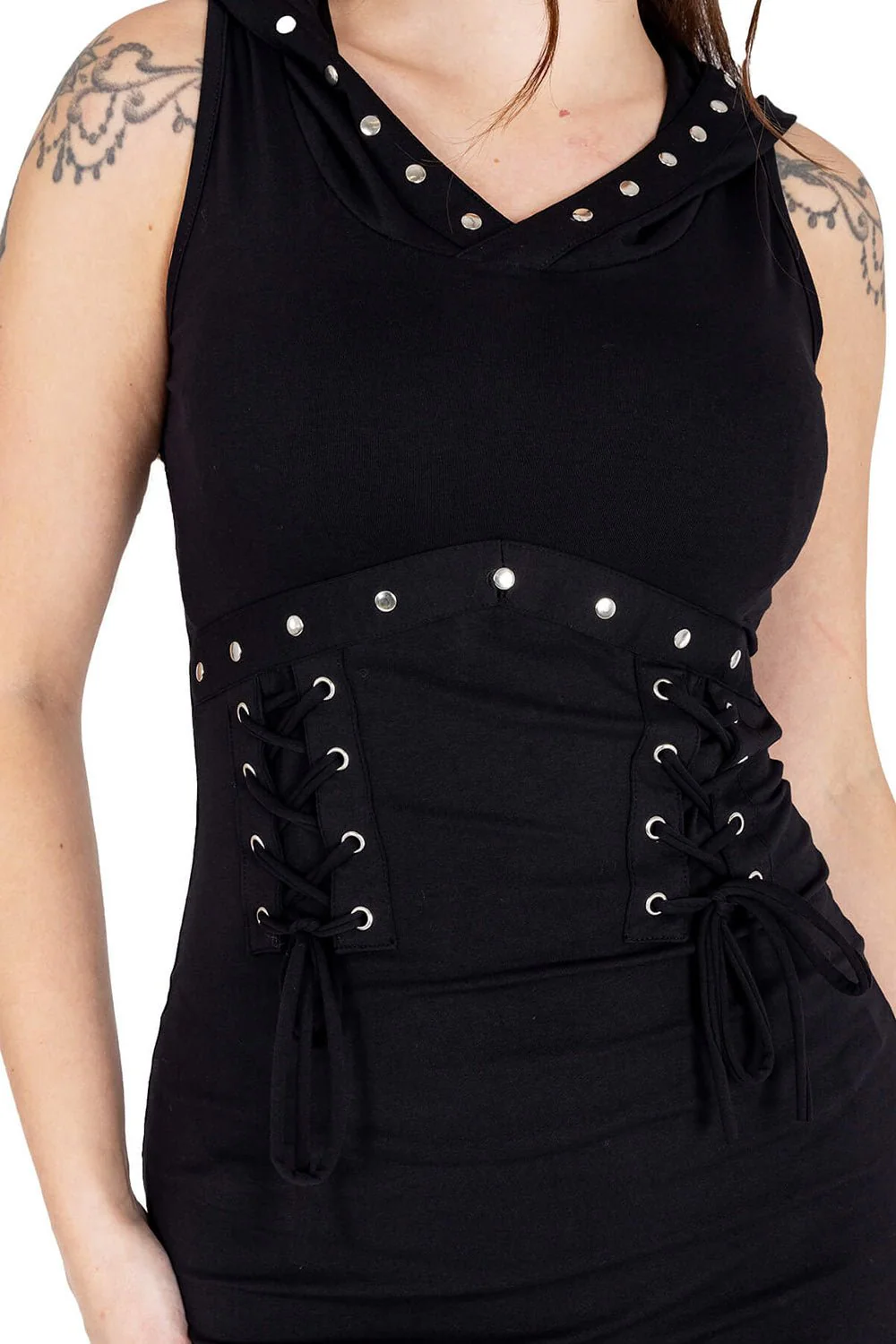 Cora Dress - Image 3