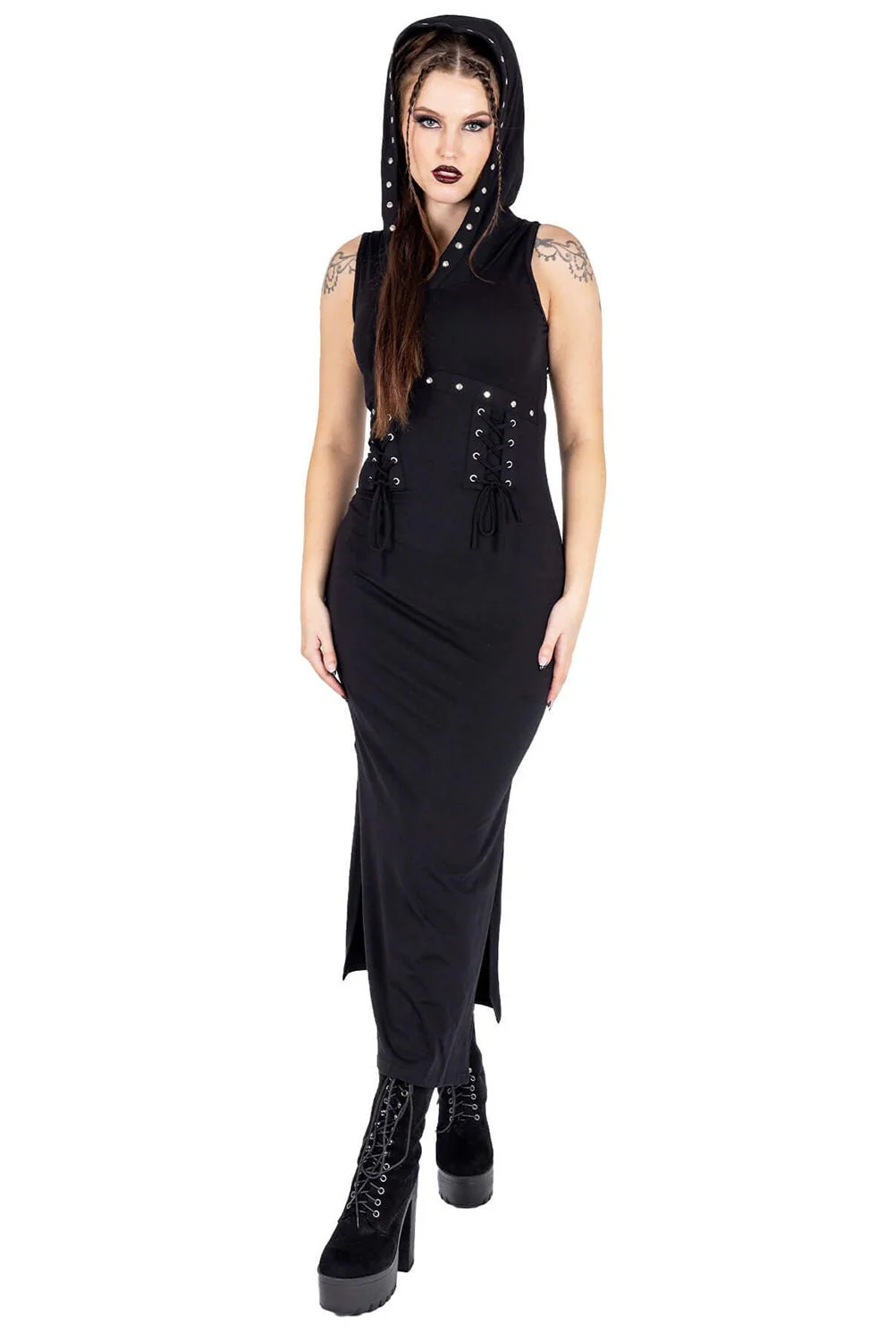 Cora Dress - Image 4