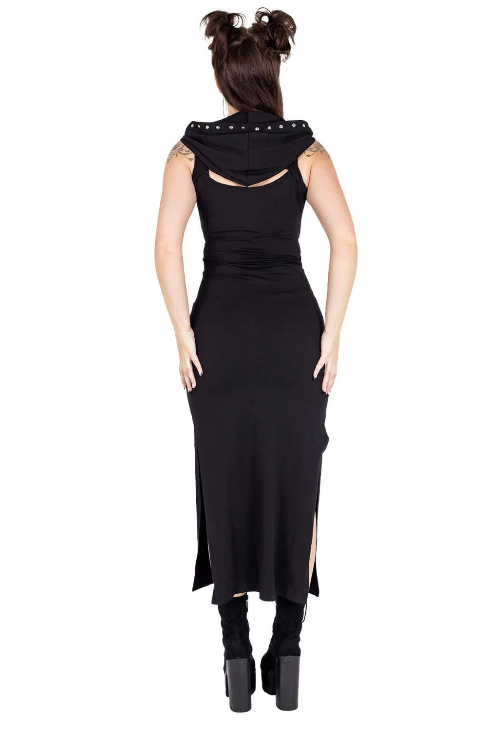 Cora Dress - Image 5