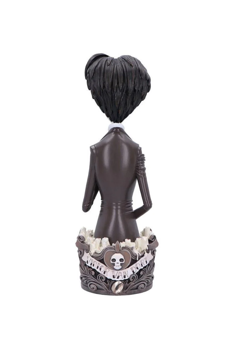 Corpse Bride's Victor Van Dort Bust - Image 4
