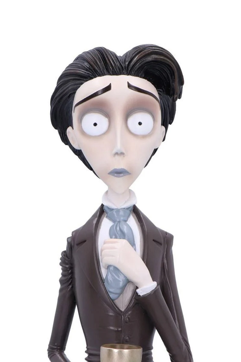 Corpse Bride's Victor Van Dort Bust - Image 5