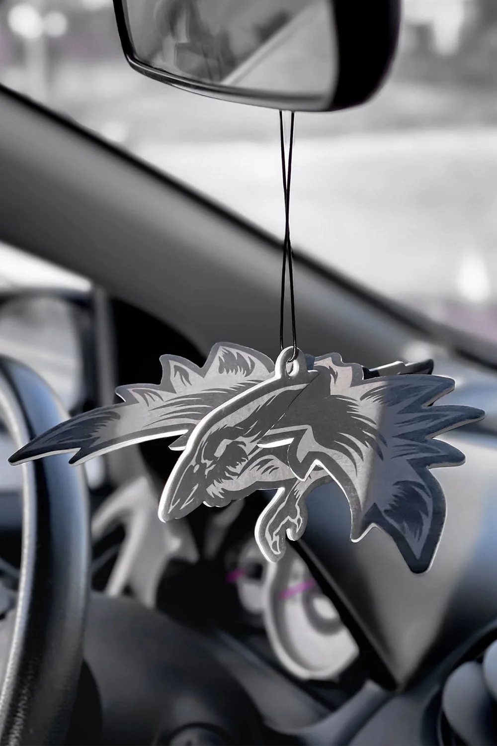 Corvus Air Freshener - Image 2