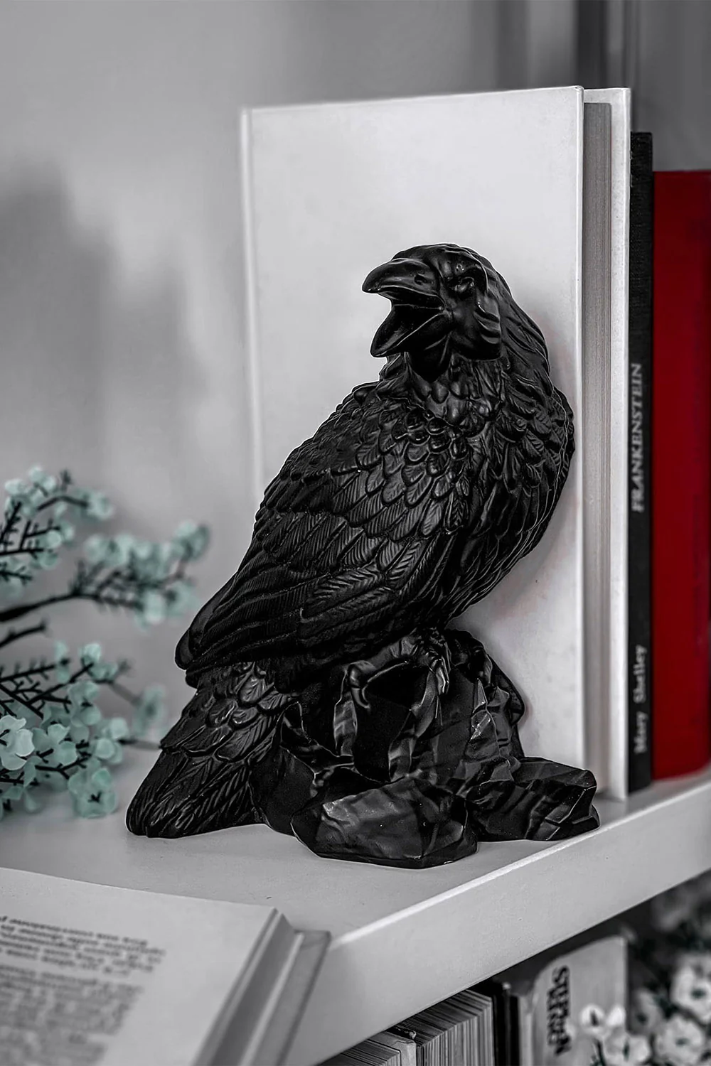 Corvus Bookends - Image 3