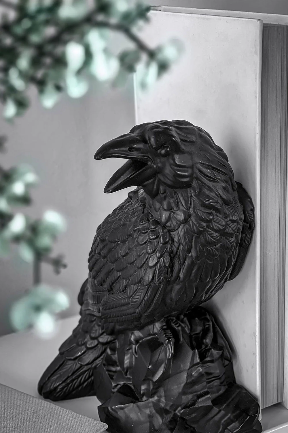 Corvus Bookends - Image 4