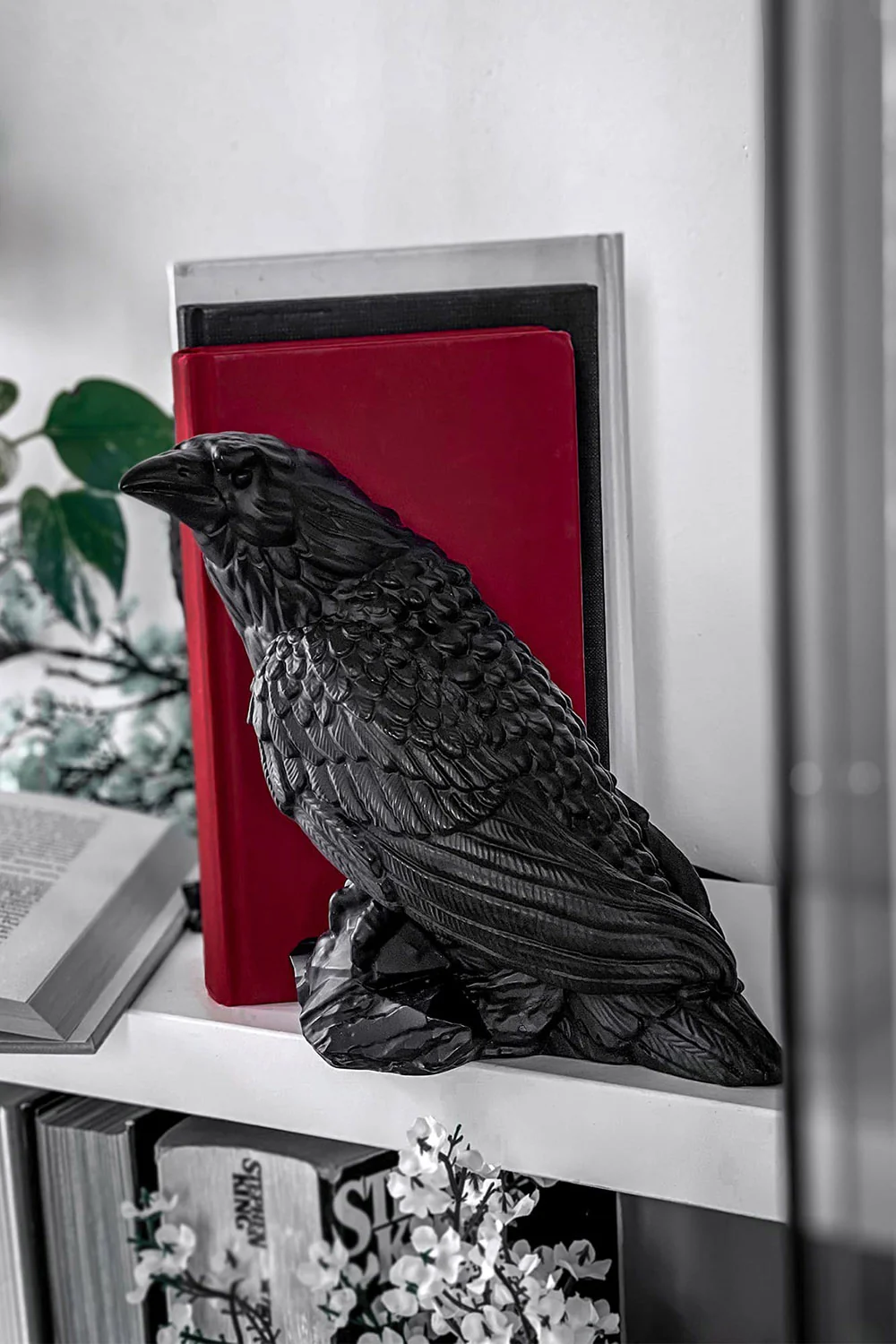 Corvus Bookends - Image 6