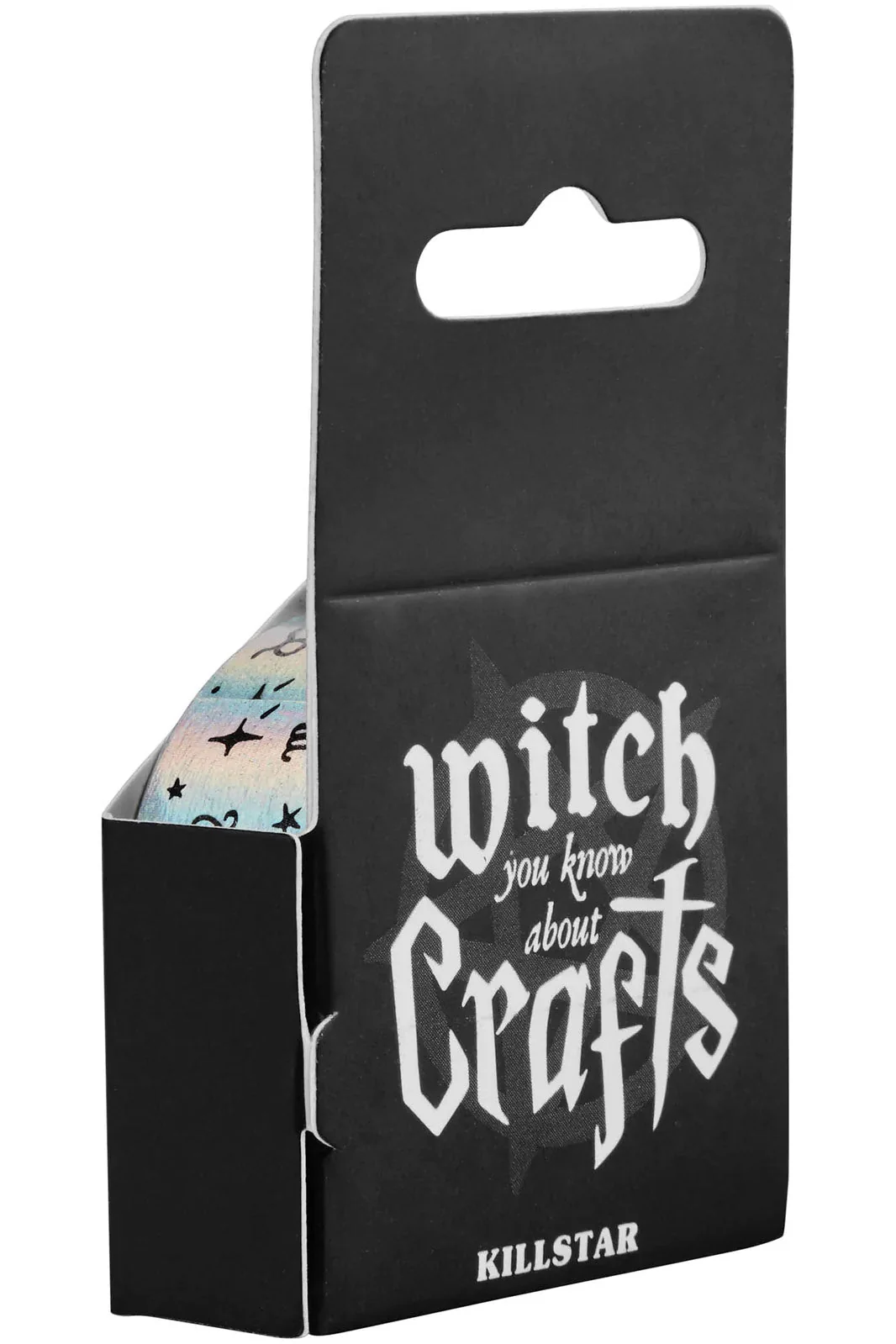 Cosmic Studies Craft Tape - Image 3