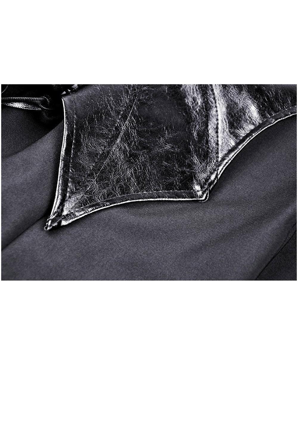 Cottage Witch Dress - Image 10