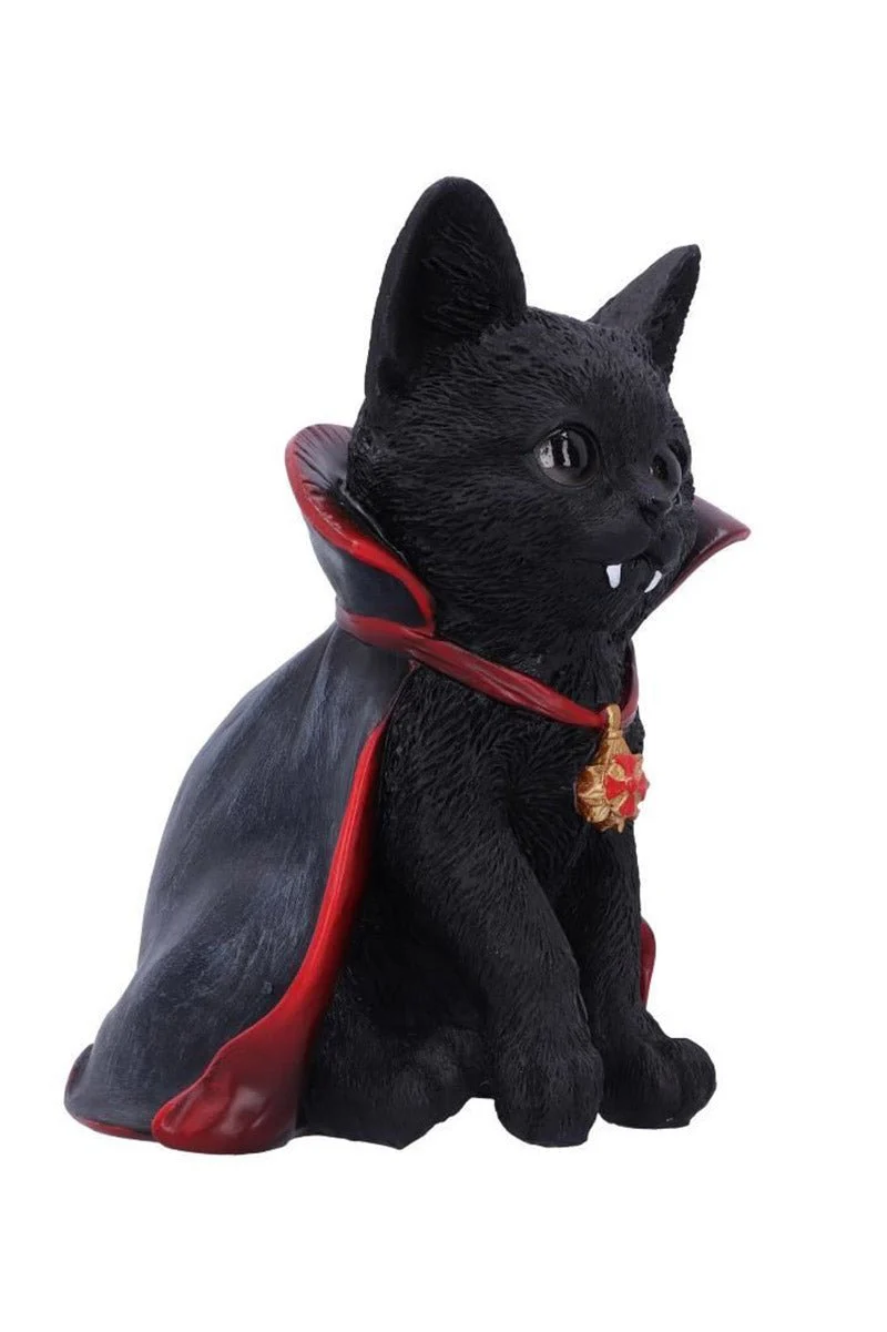 Count Catula Statue - Image 2